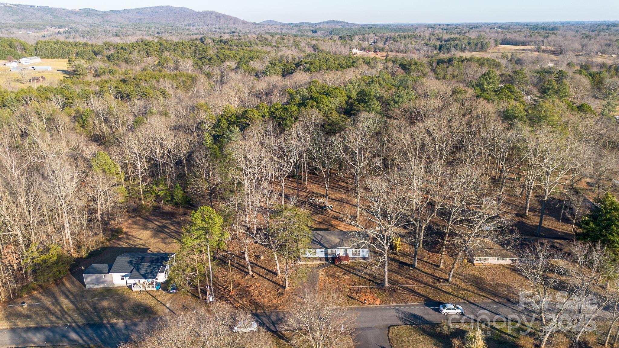 50 N Duncan Hill Lane — Taylorsville
