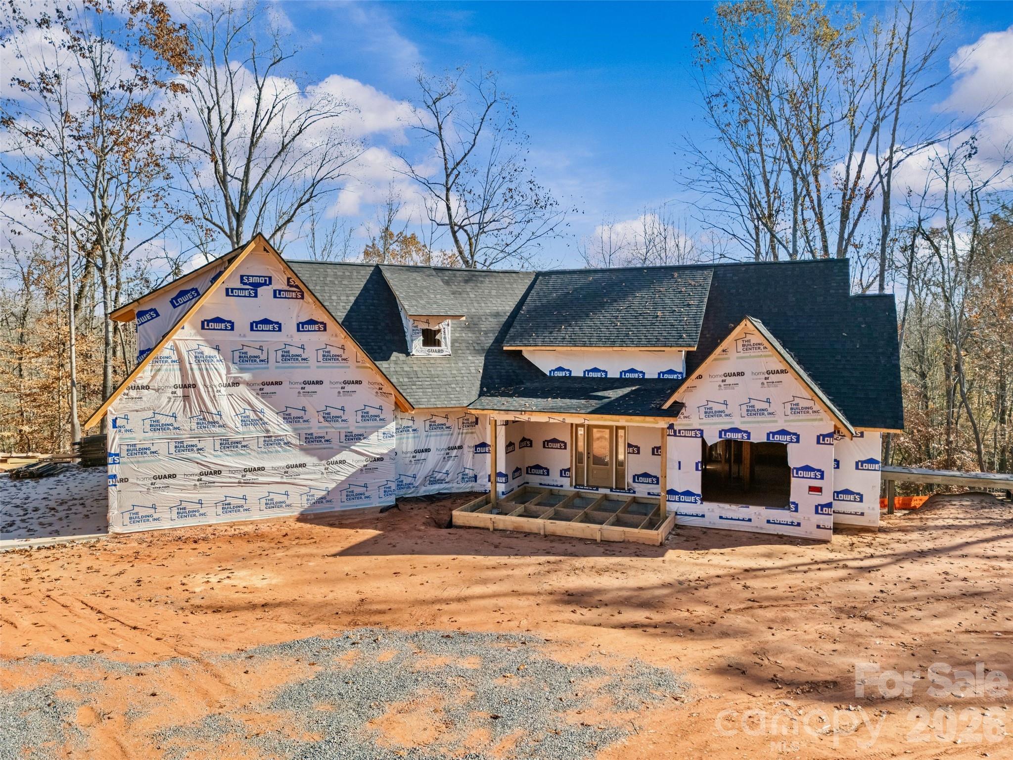 1063 Rolling Park Lane — Fort Mill