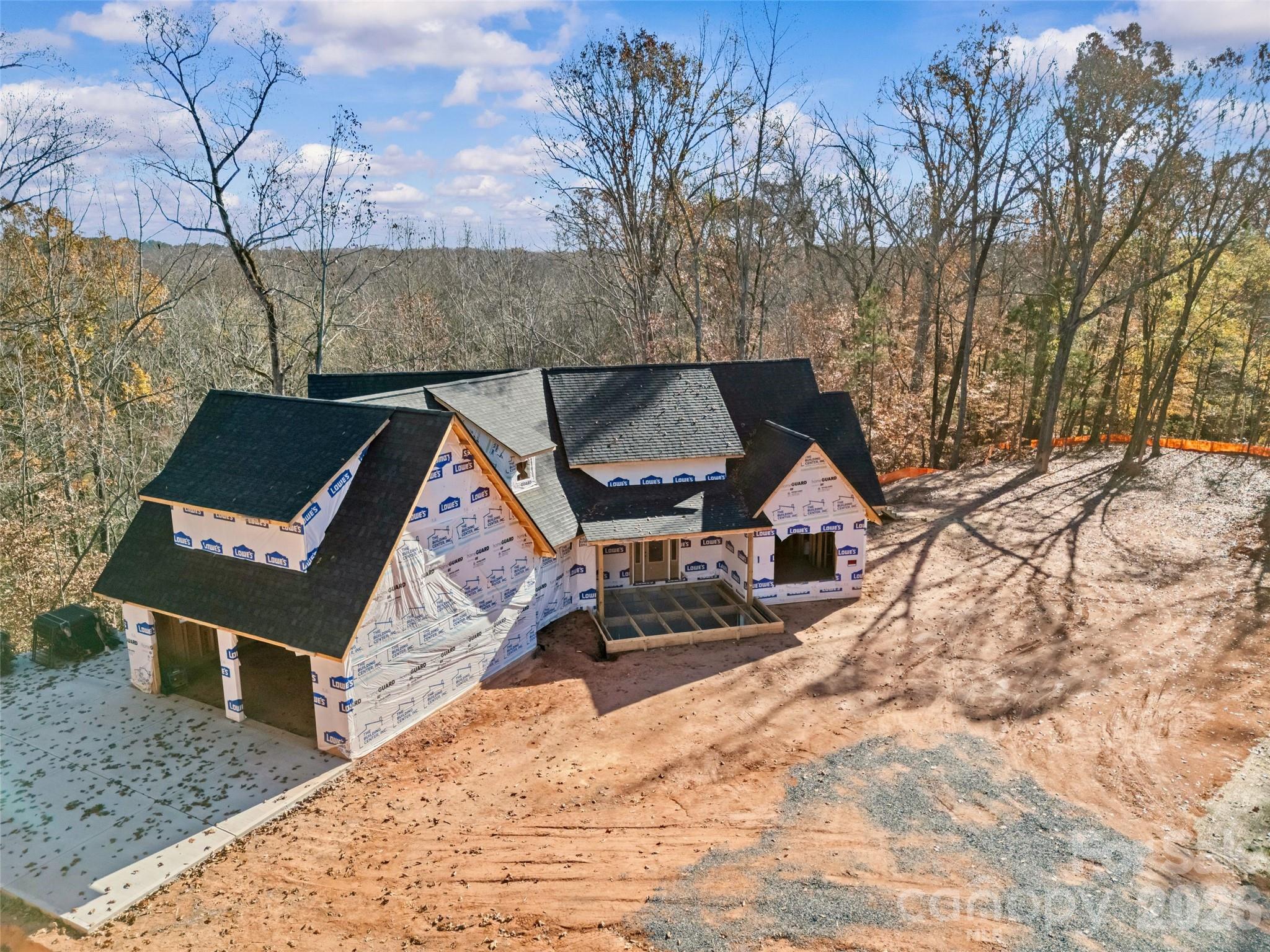 1063 Rolling Park Lane — Fort Mill