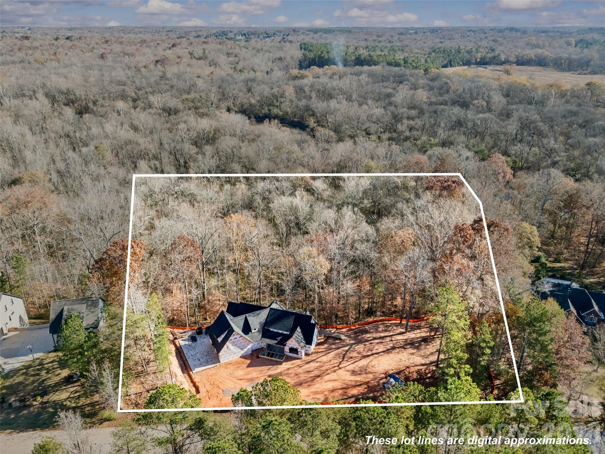 1063 Rolling Park Lane — Fort Mill