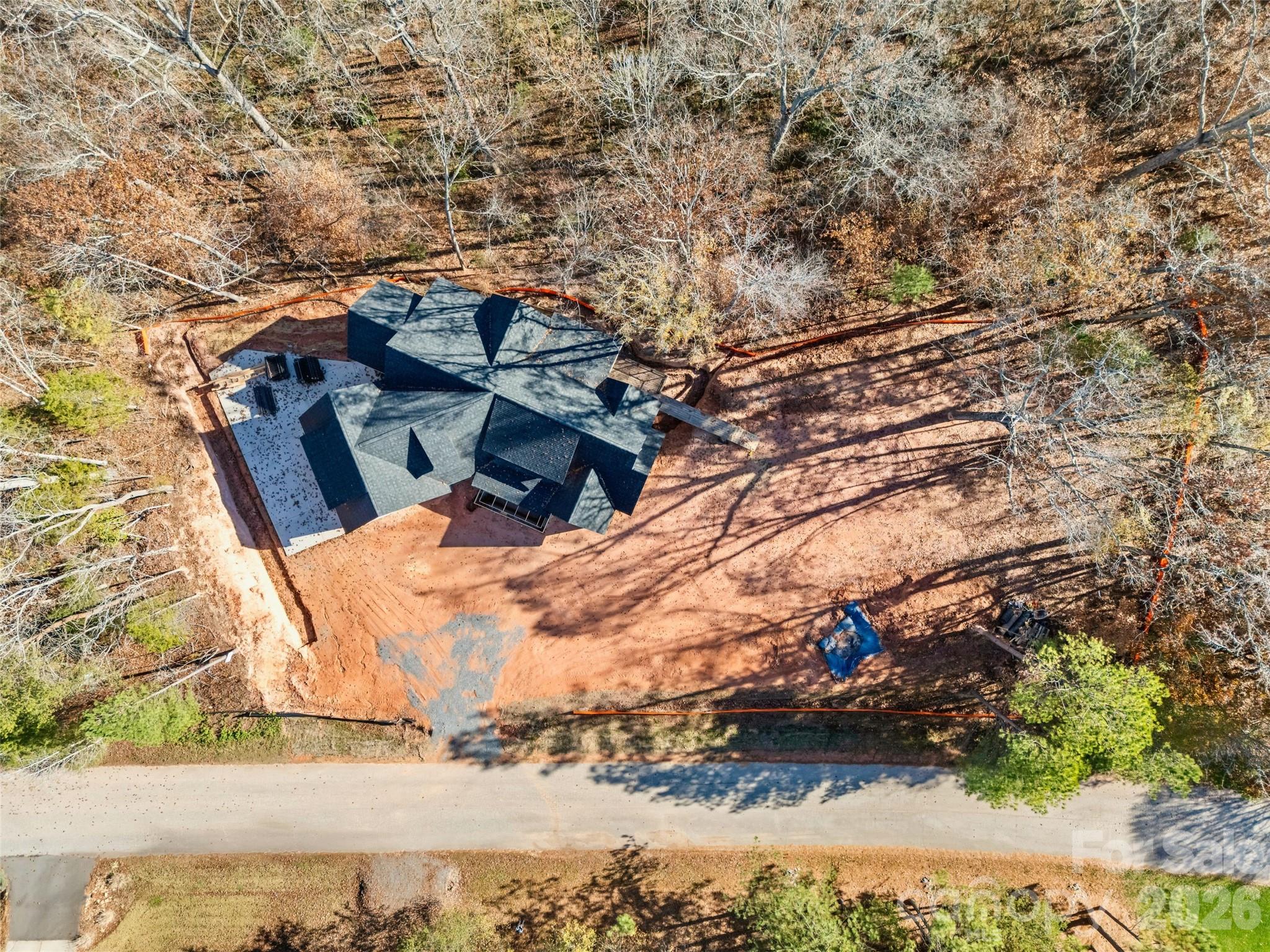1063 Rolling Park Lane — Fort Mill