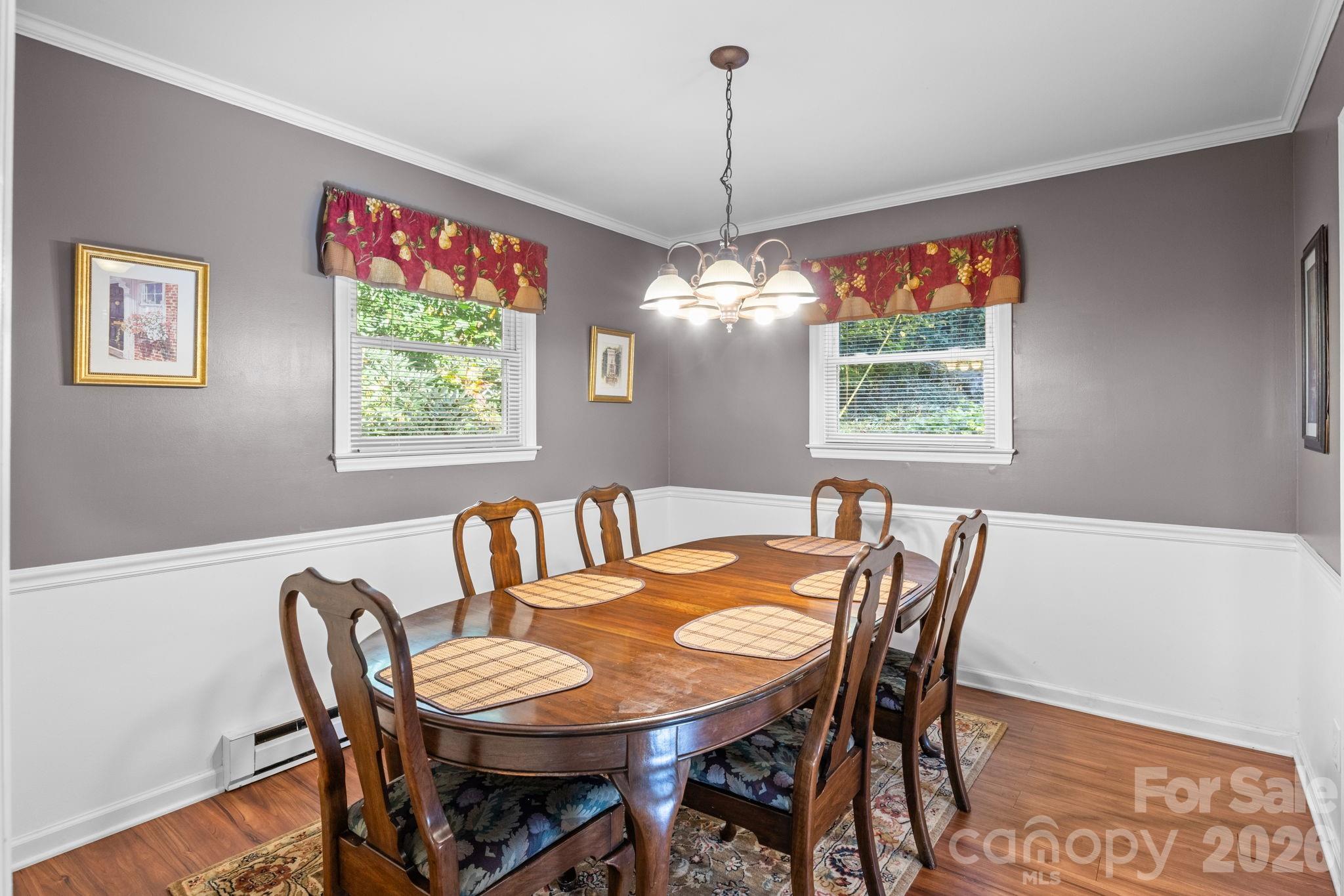 265 Dameron Drive — Blowing Rock