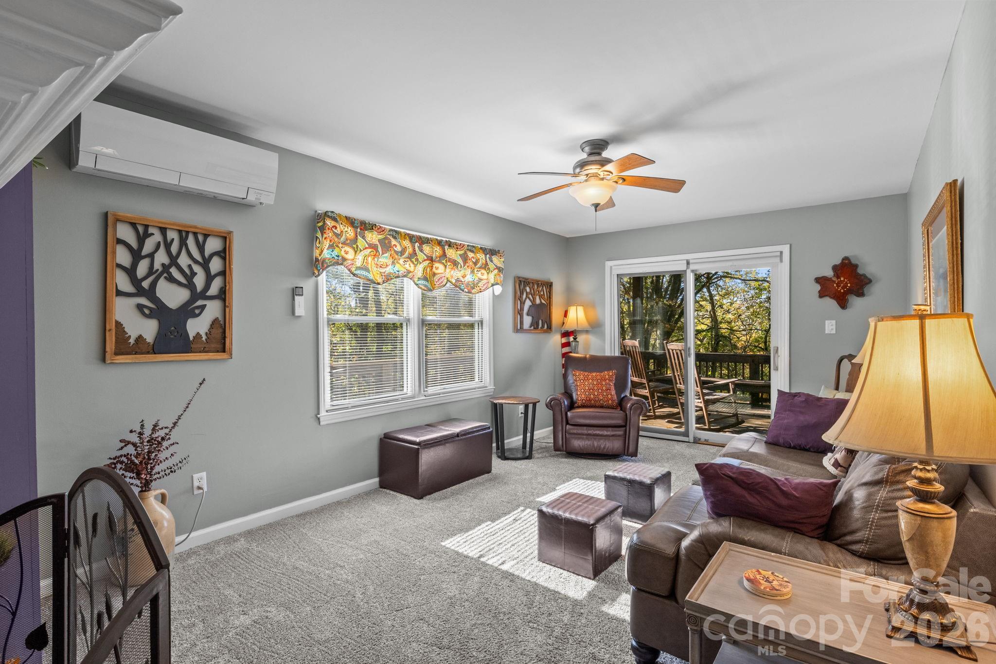 265 Dameron Drive — Blowing Rock