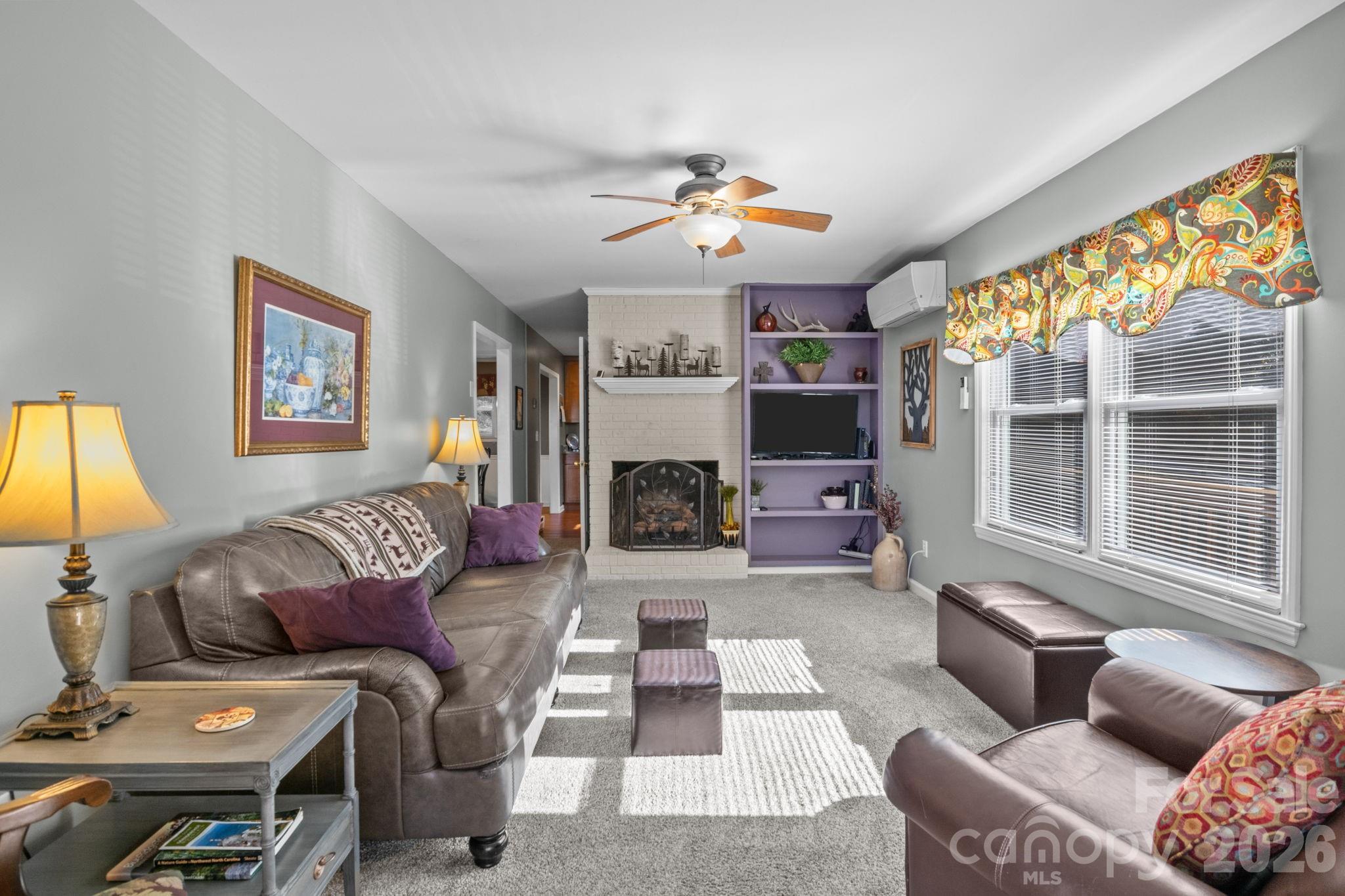 265 Dameron Drive — Blowing Rock