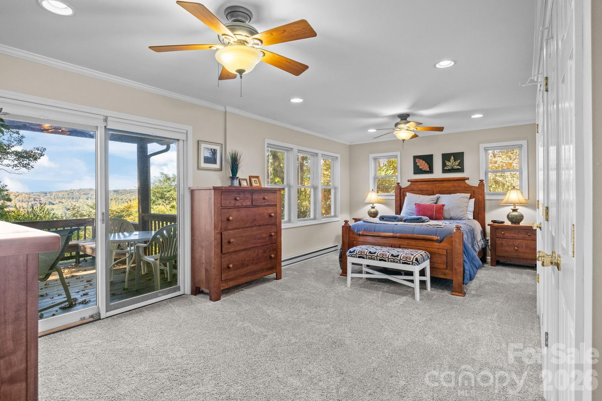 265 Dameron Drive — Blowing Rock
