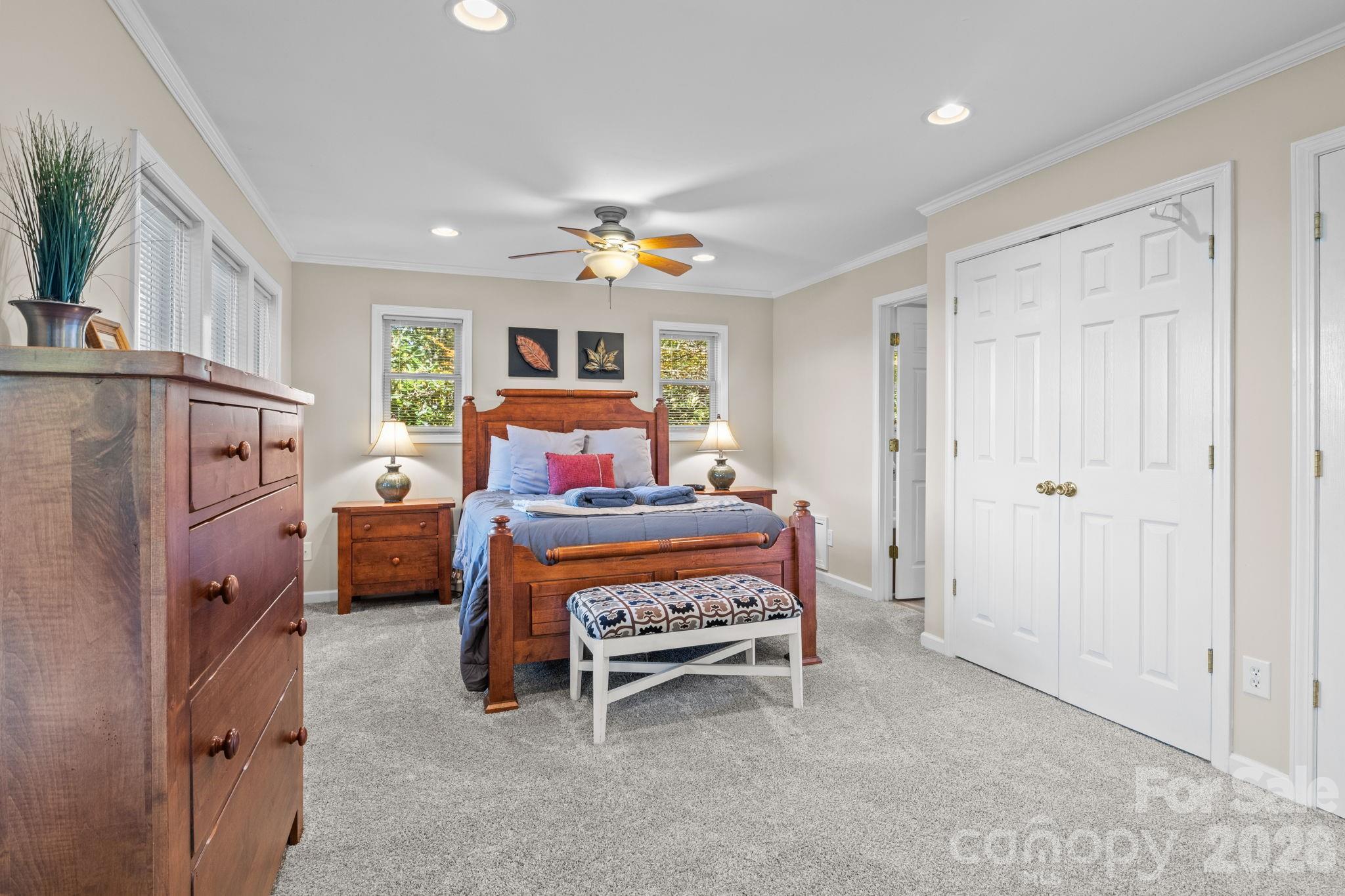 265 Dameron Drive — Blowing Rock