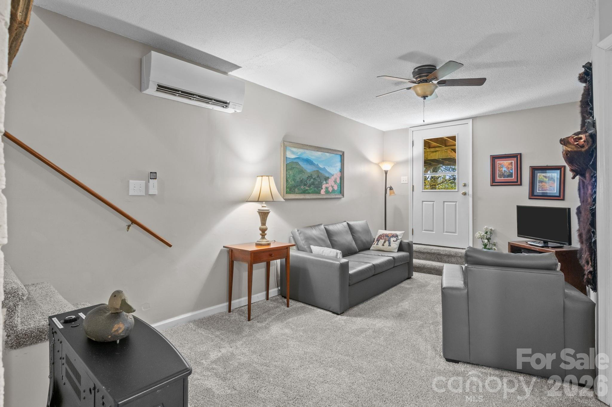 265 Dameron Drive — Blowing Rock