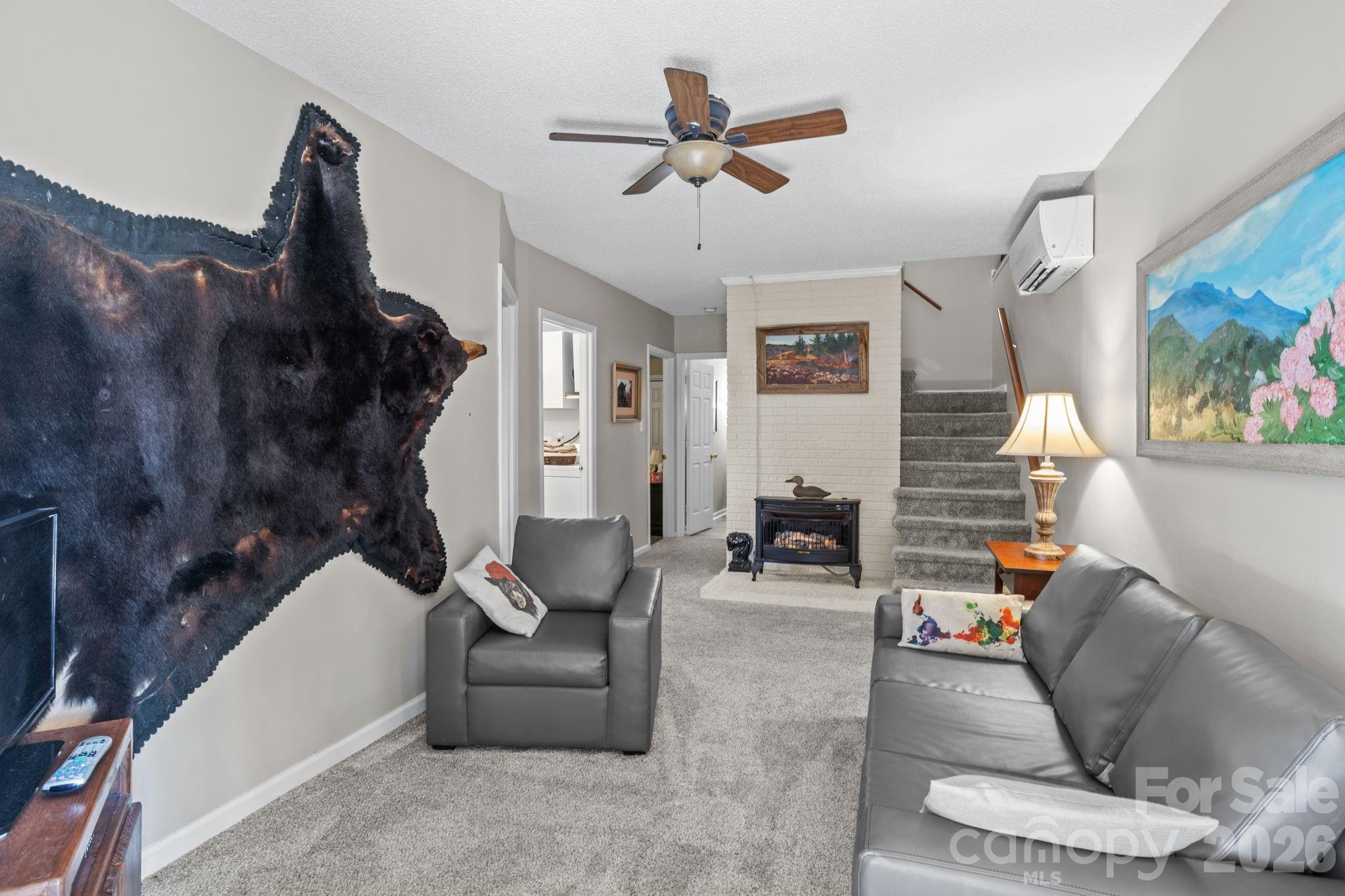 265 Dameron Drive — Blowing Rock