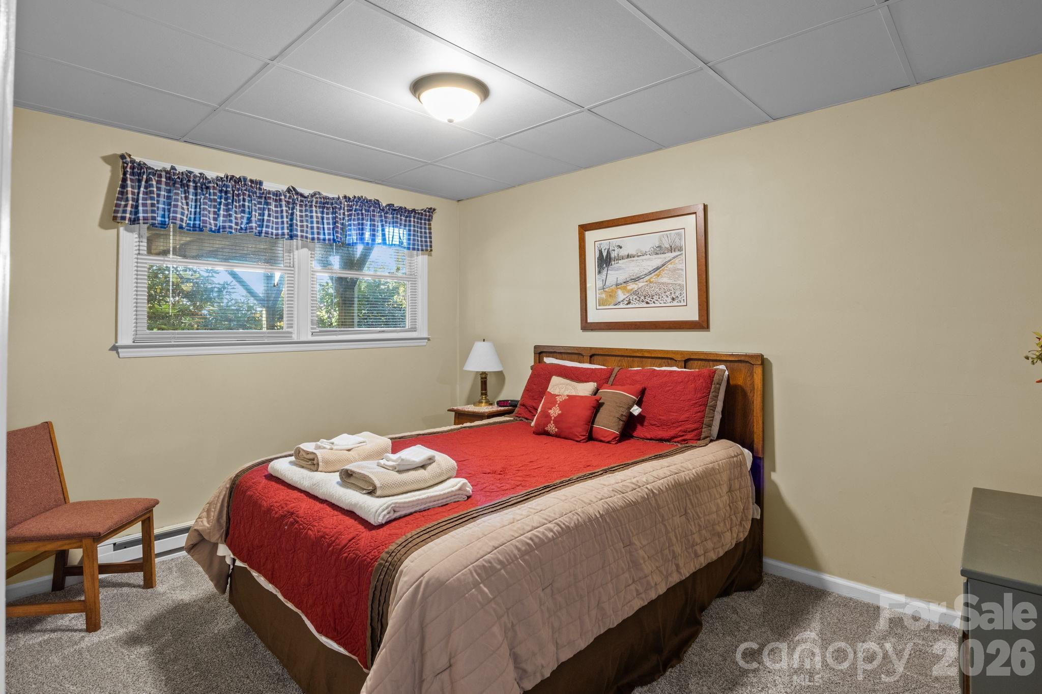 265 Dameron Drive — Blowing Rock