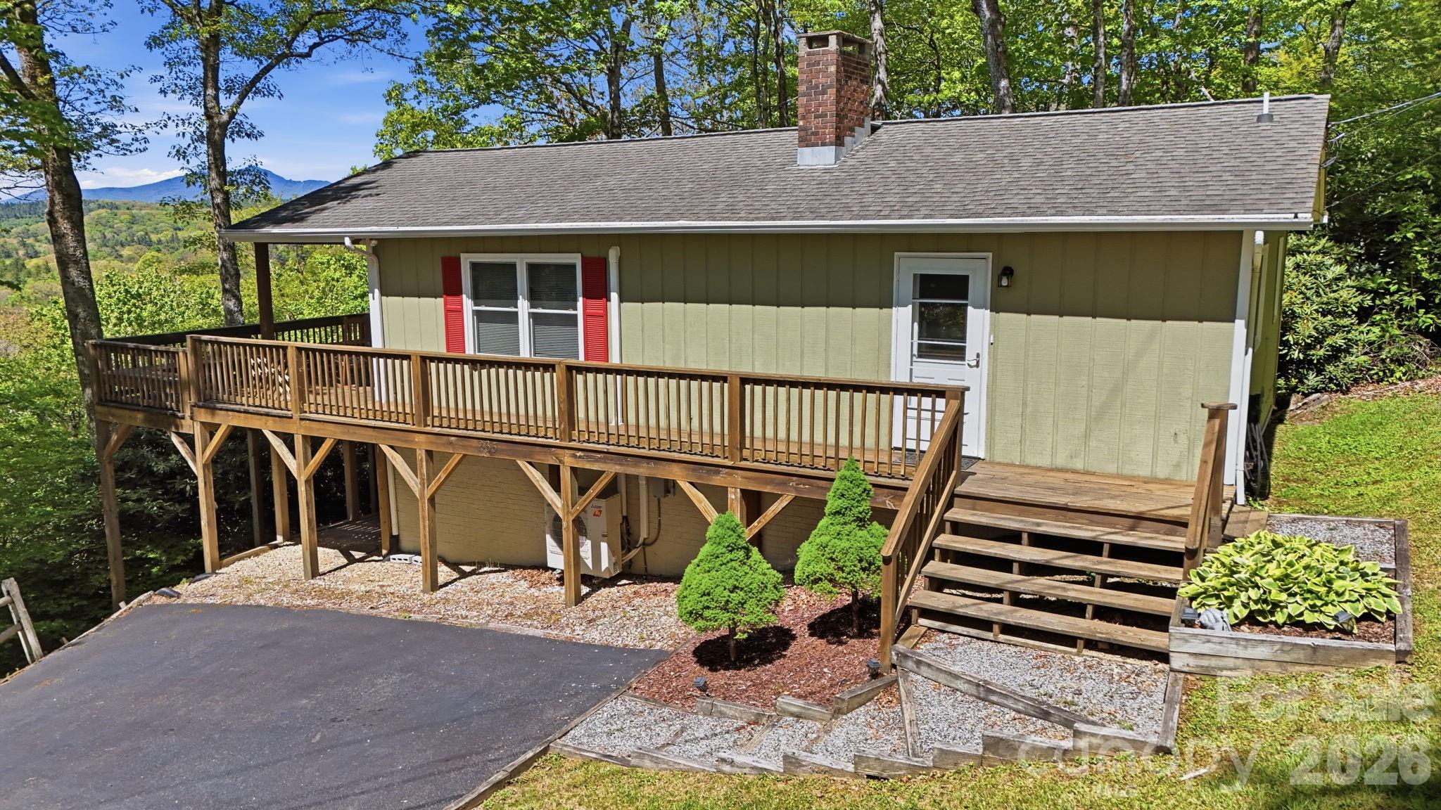 265 Dameron Drive — Blowing Rock