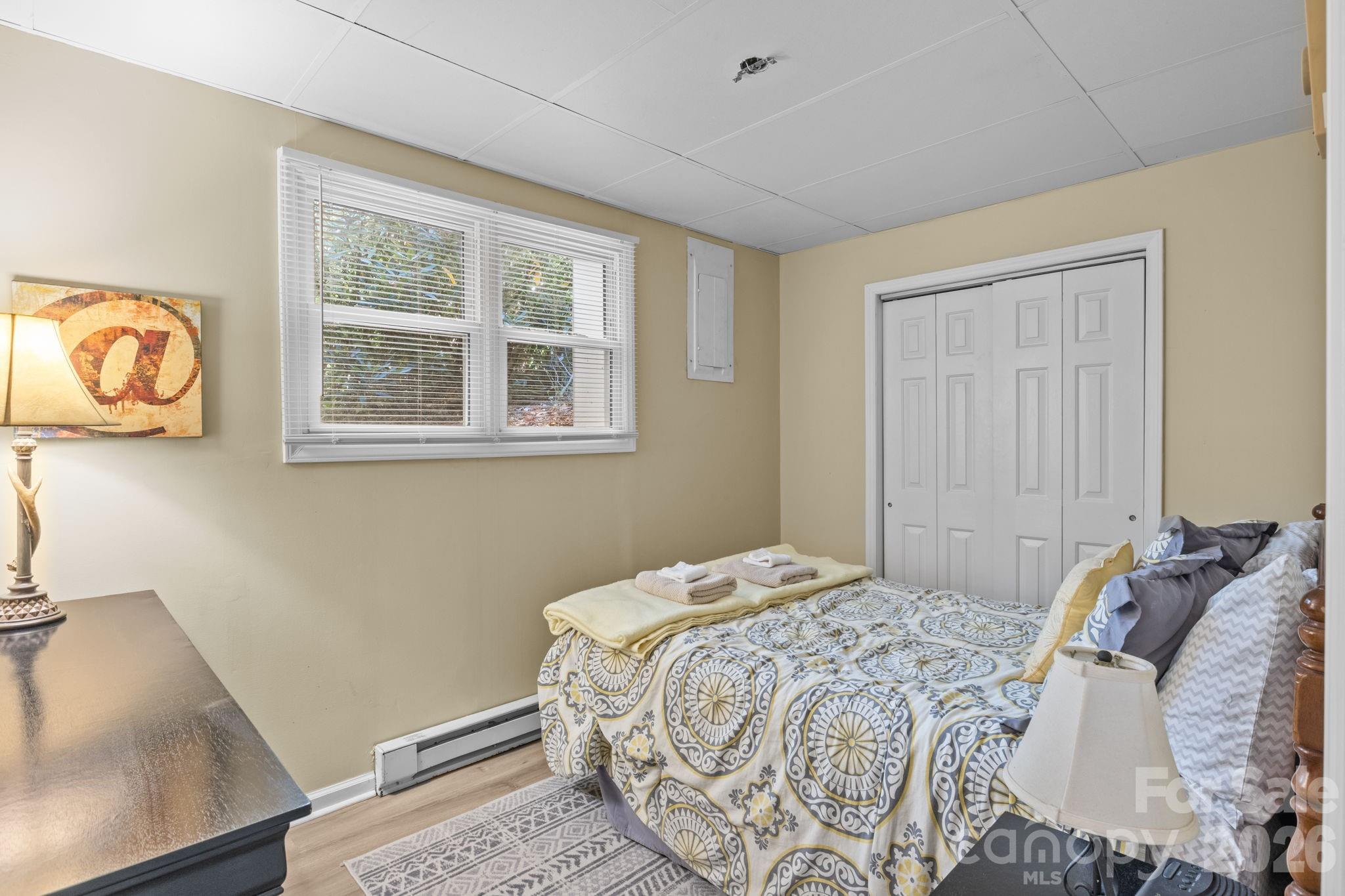 265 Dameron Drive — Blowing Rock