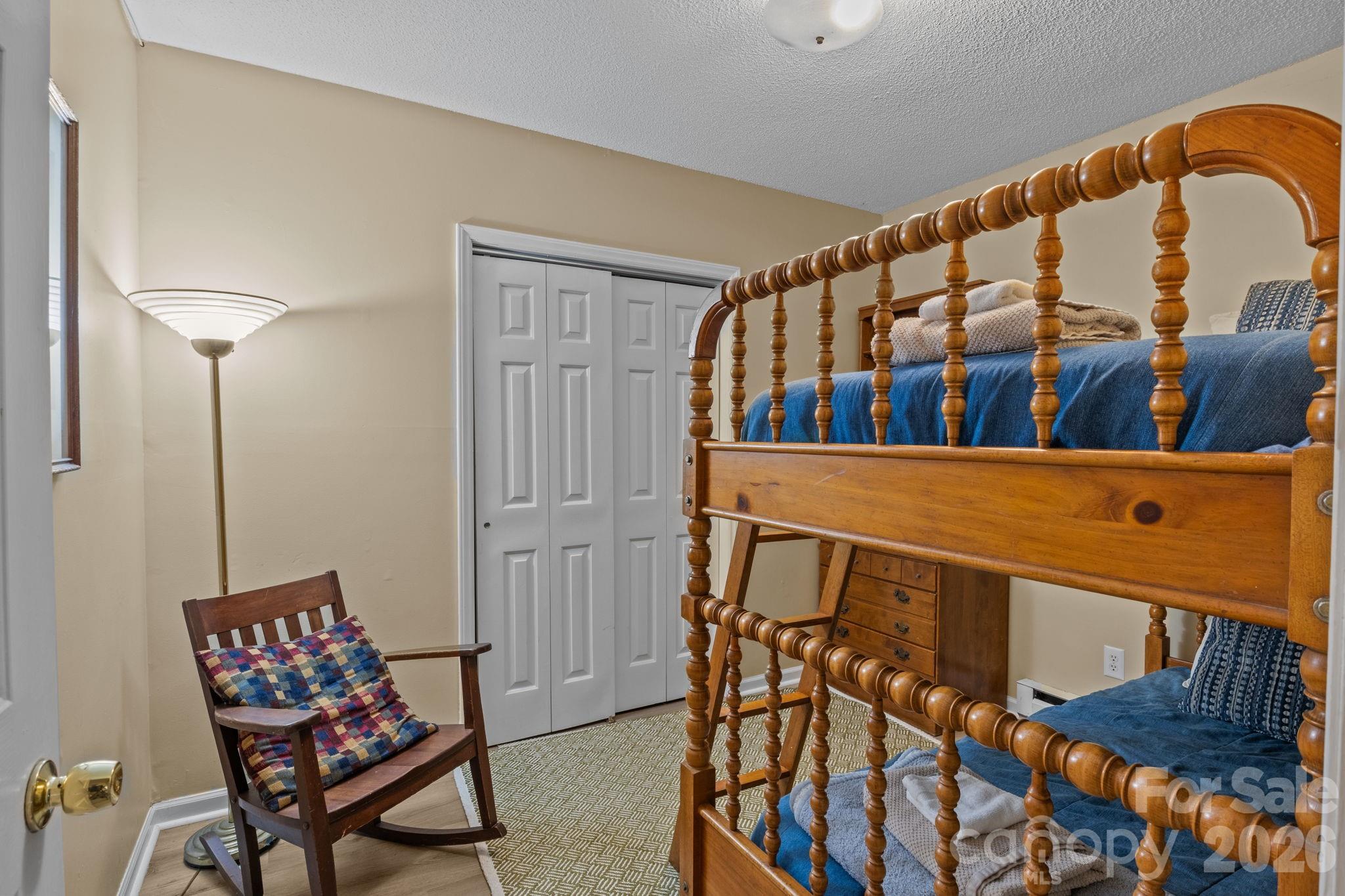 265 Dameron Drive — Blowing Rock