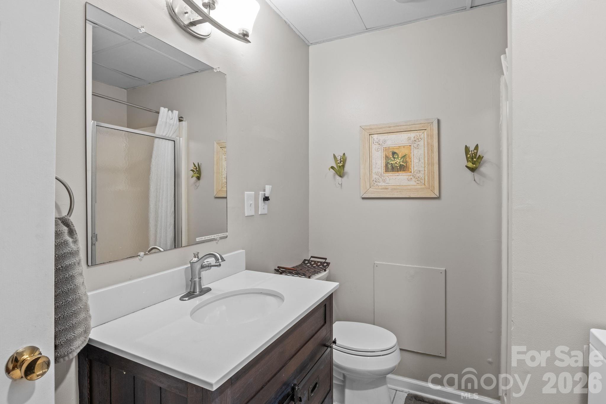 265 Dameron Drive — Blowing Rock
