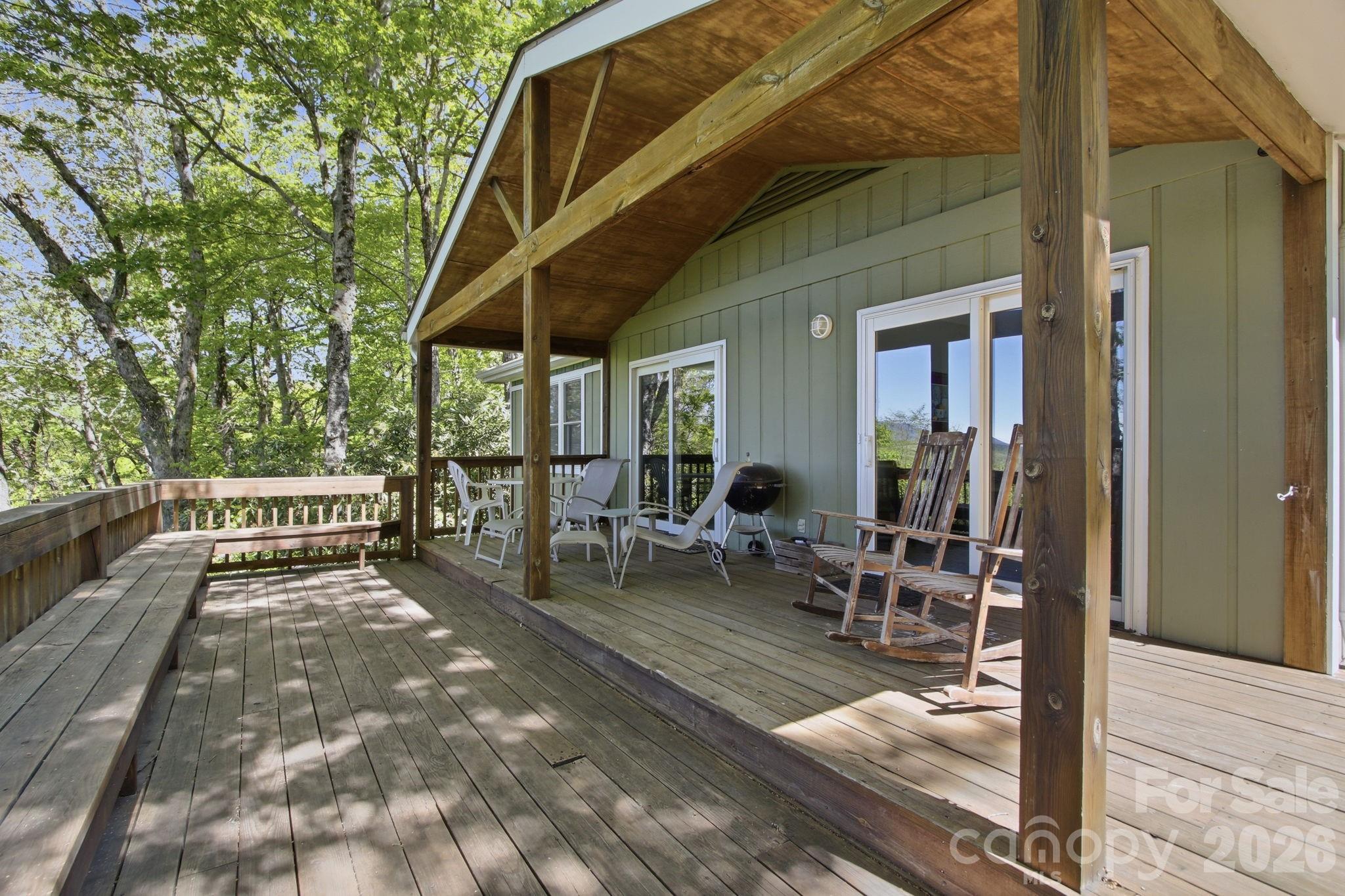 265 Dameron Drive — Blowing Rock
