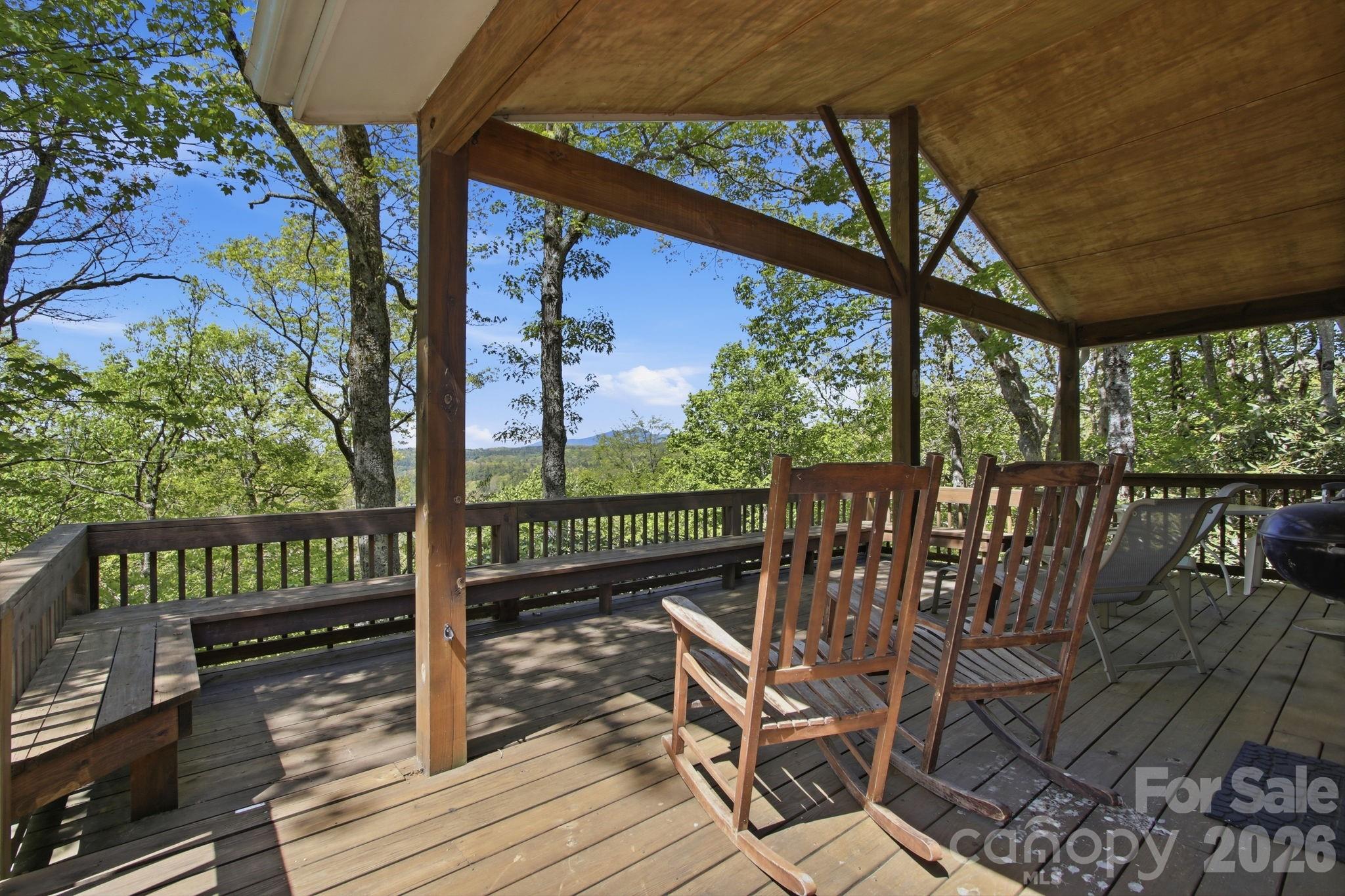265 Dameron Drive — Blowing Rock