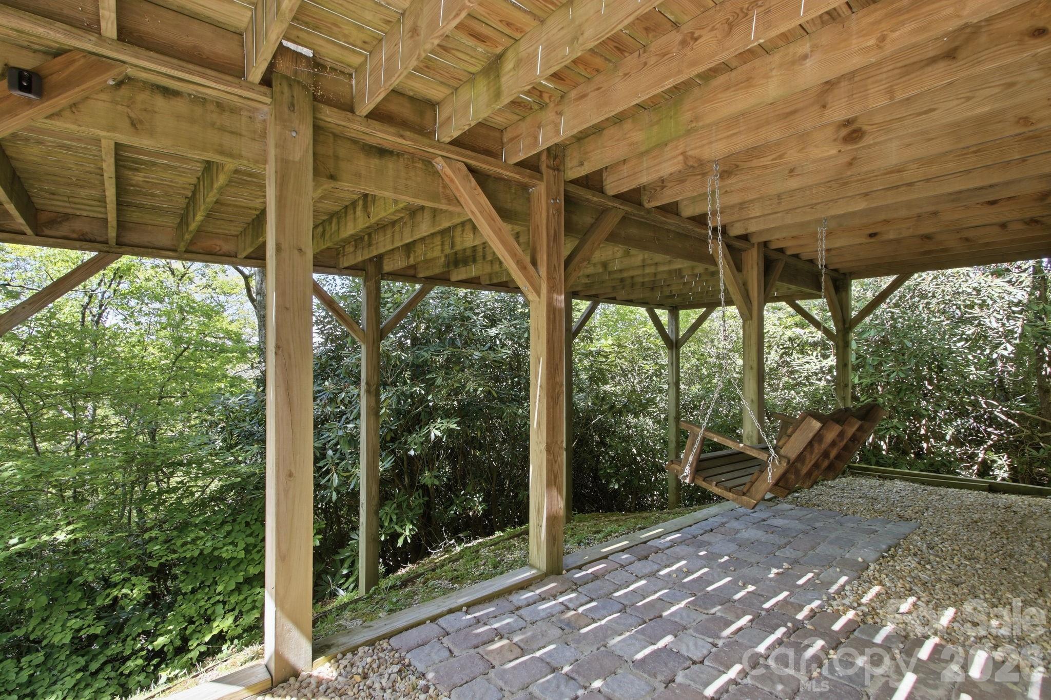 265 Dameron Drive — Blowing Rock