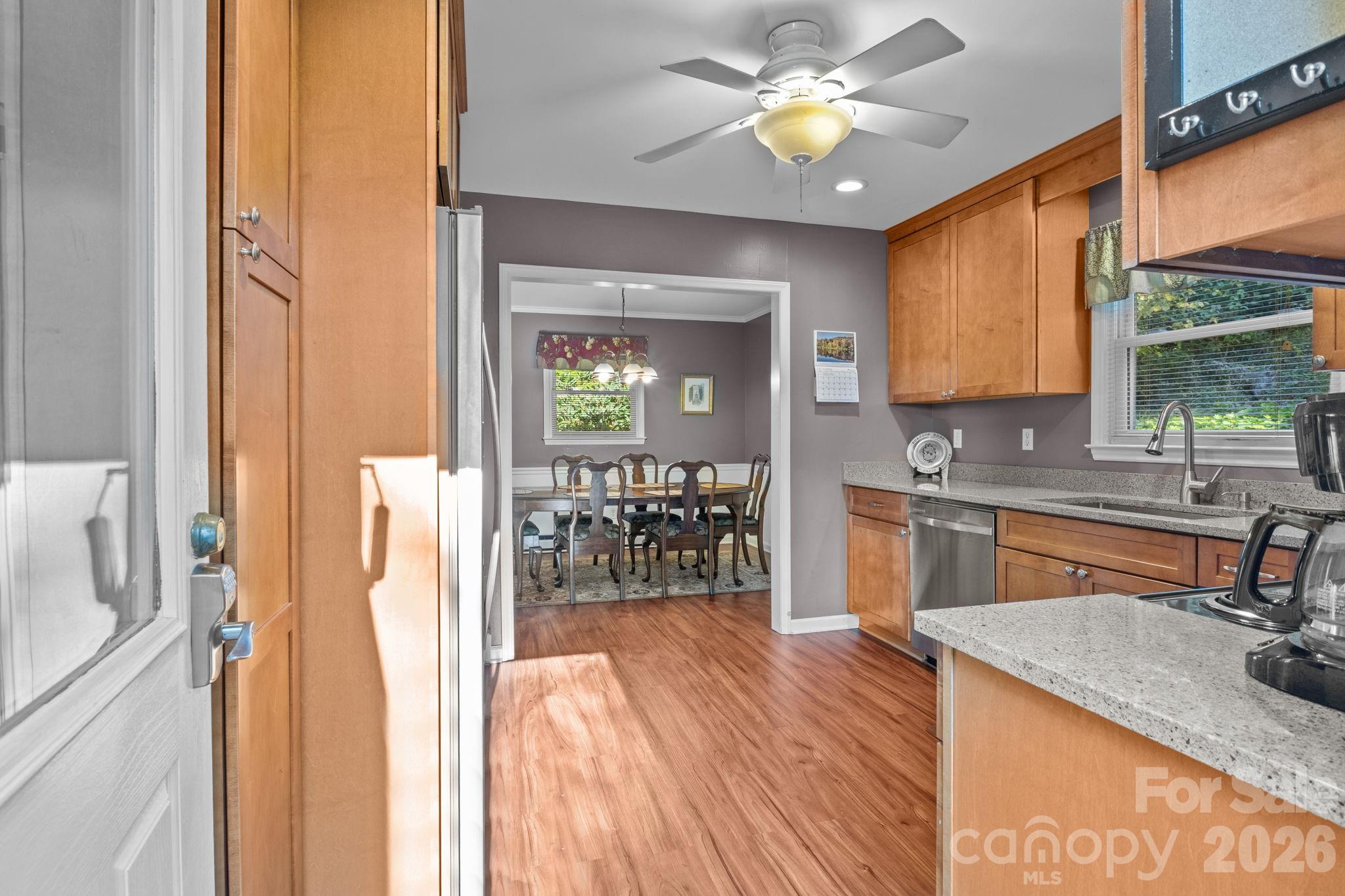 265 Dameron Drive — Blowing Rock