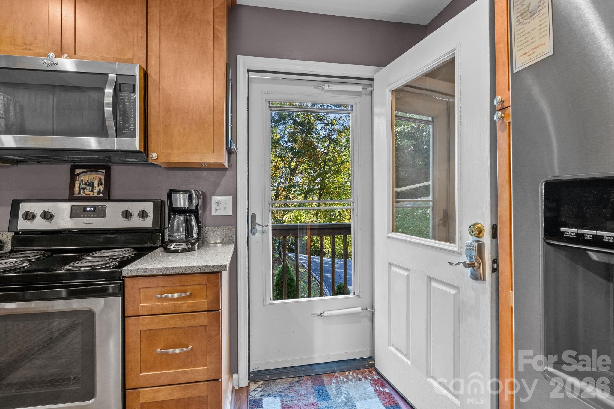 265 Dameron Drive — Blowing Rock