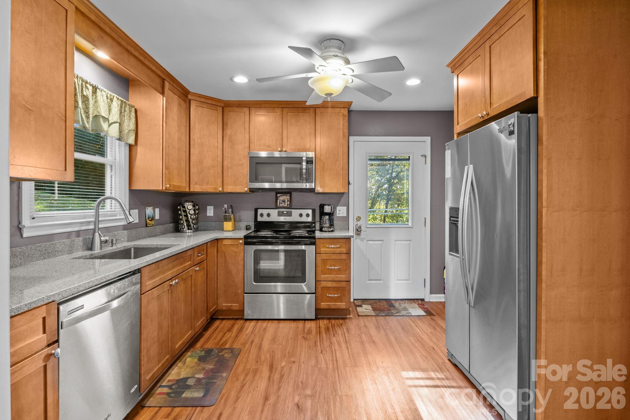 265 Dameron Drive — Blowing Rock