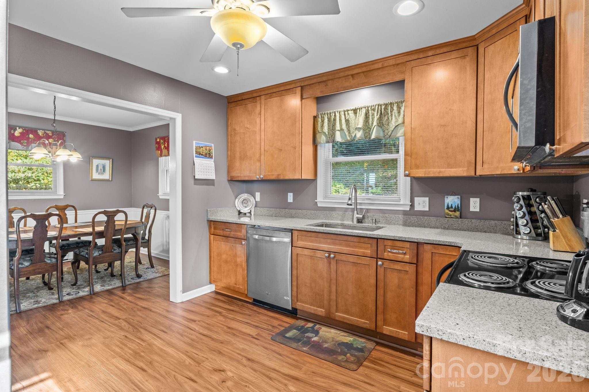 265 Dameron Drive — Blowing Rock