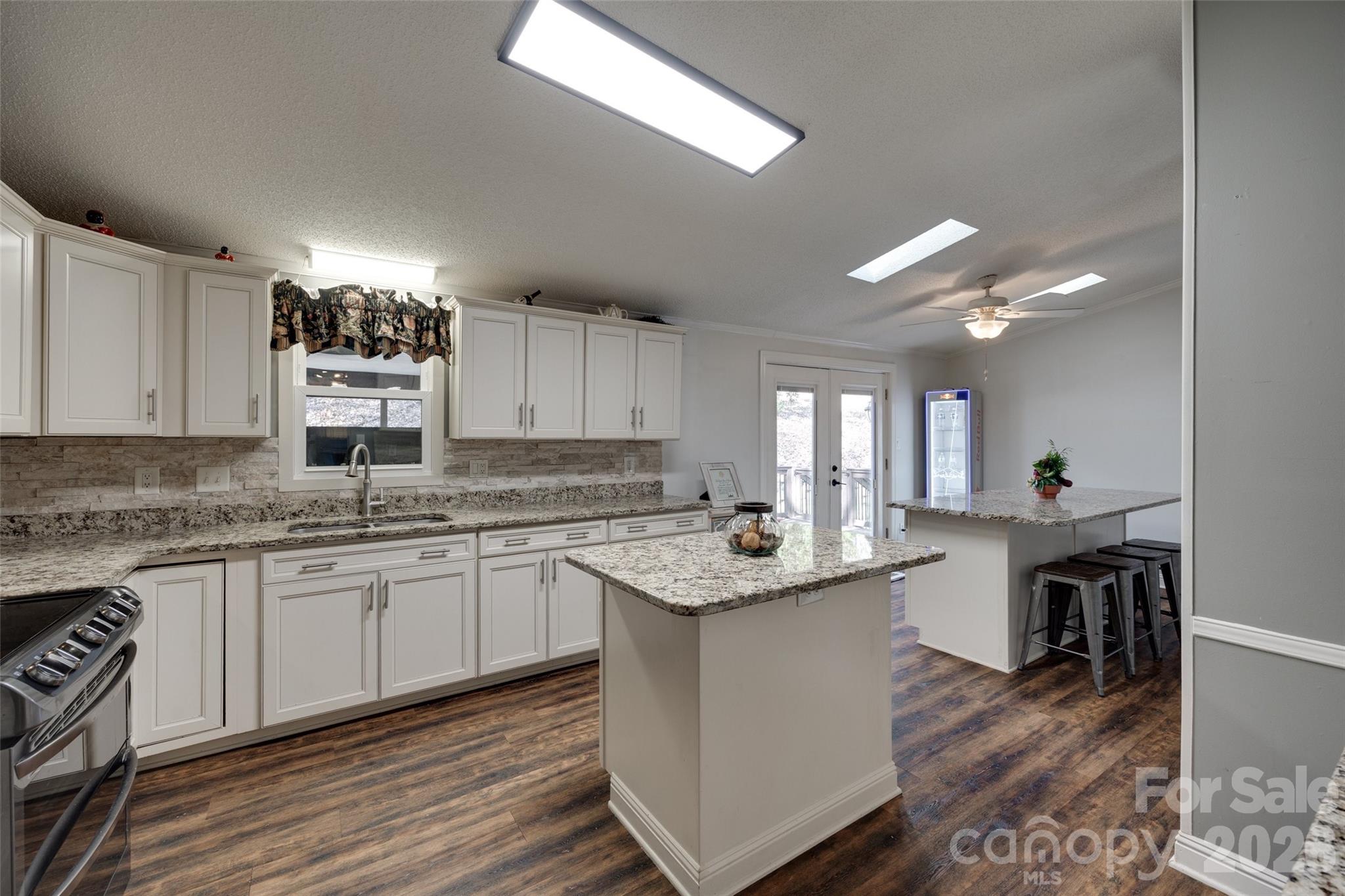 126 Catawba Winds Drive — Belmont