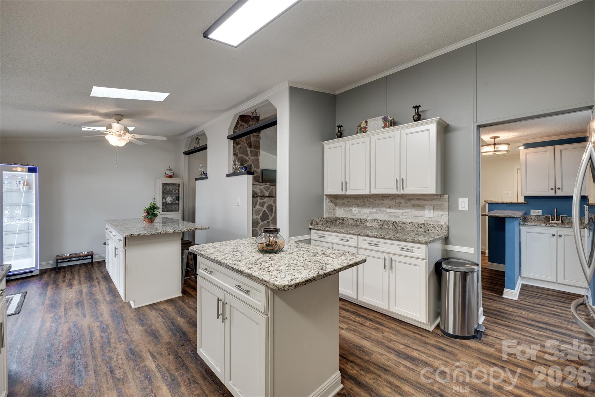 126 Catawba Winds Drive — Belmont