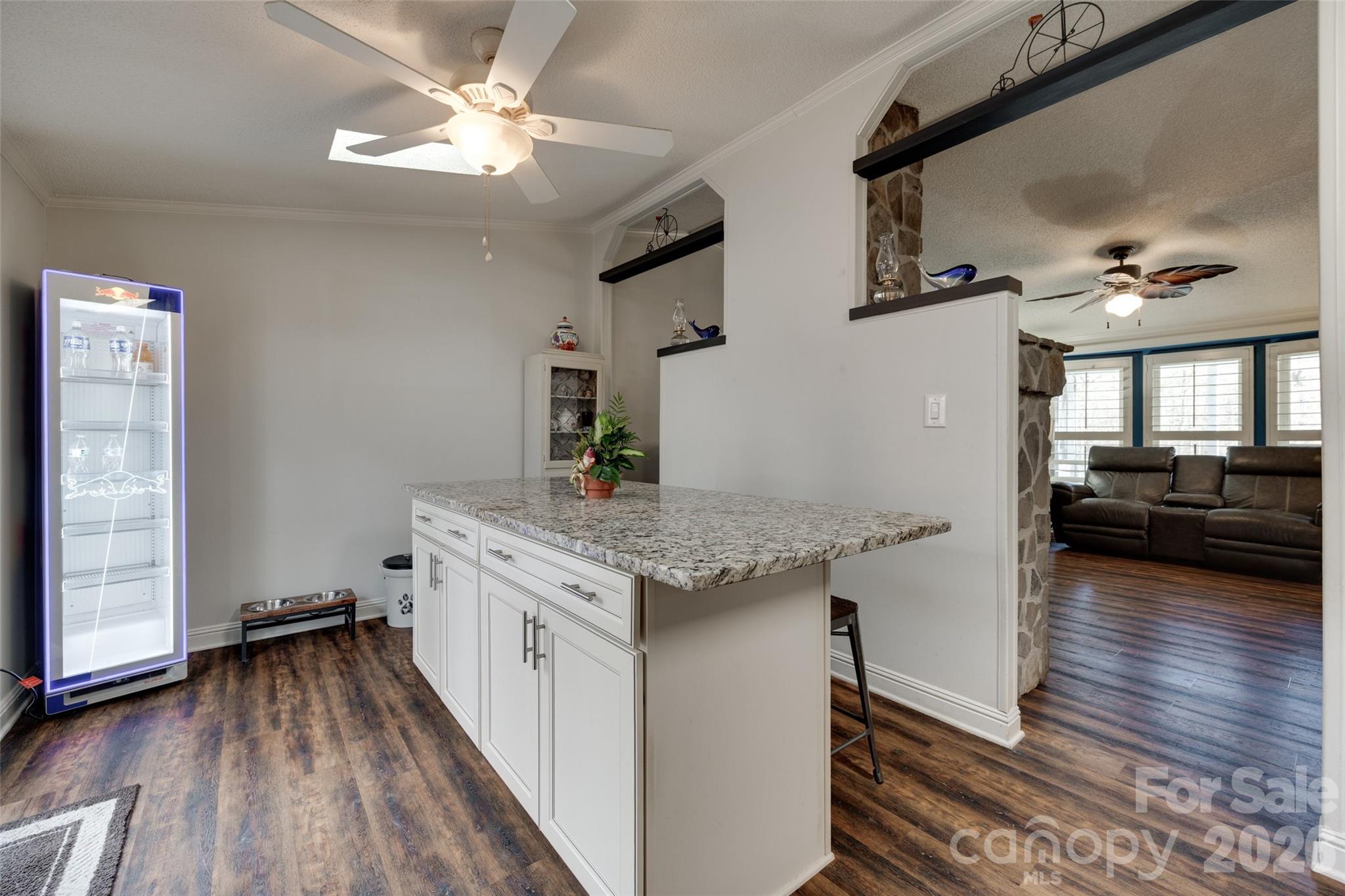126 Catawba Winds Drive — Belmont