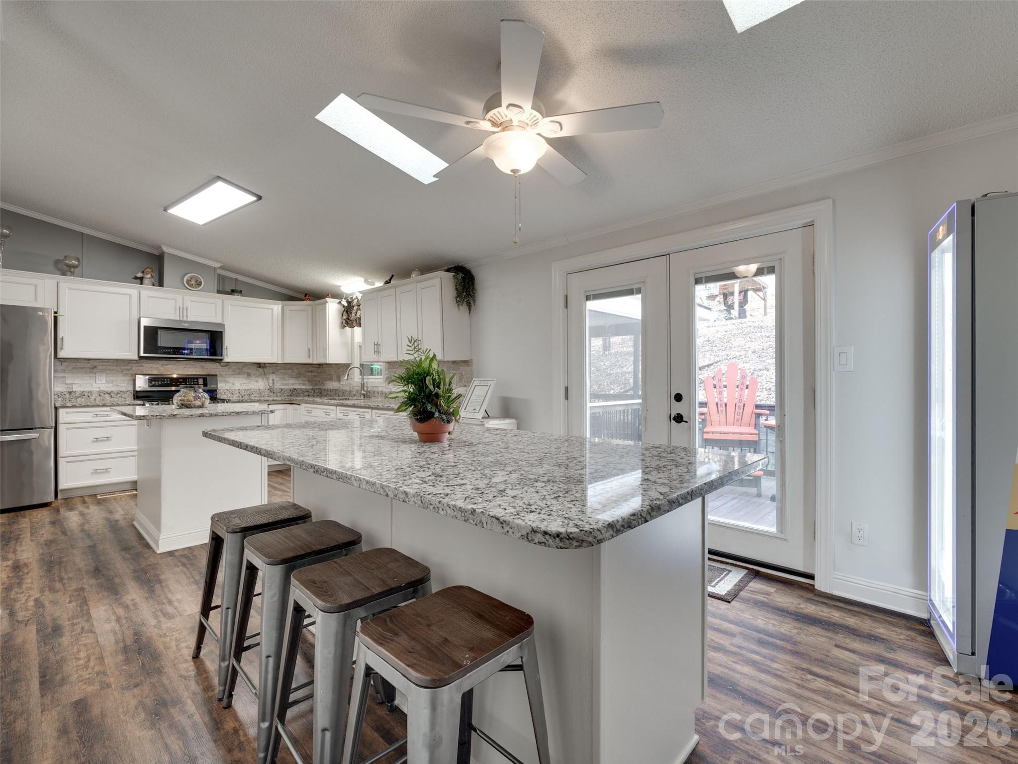126 Catawba Winds Drive — Belmont