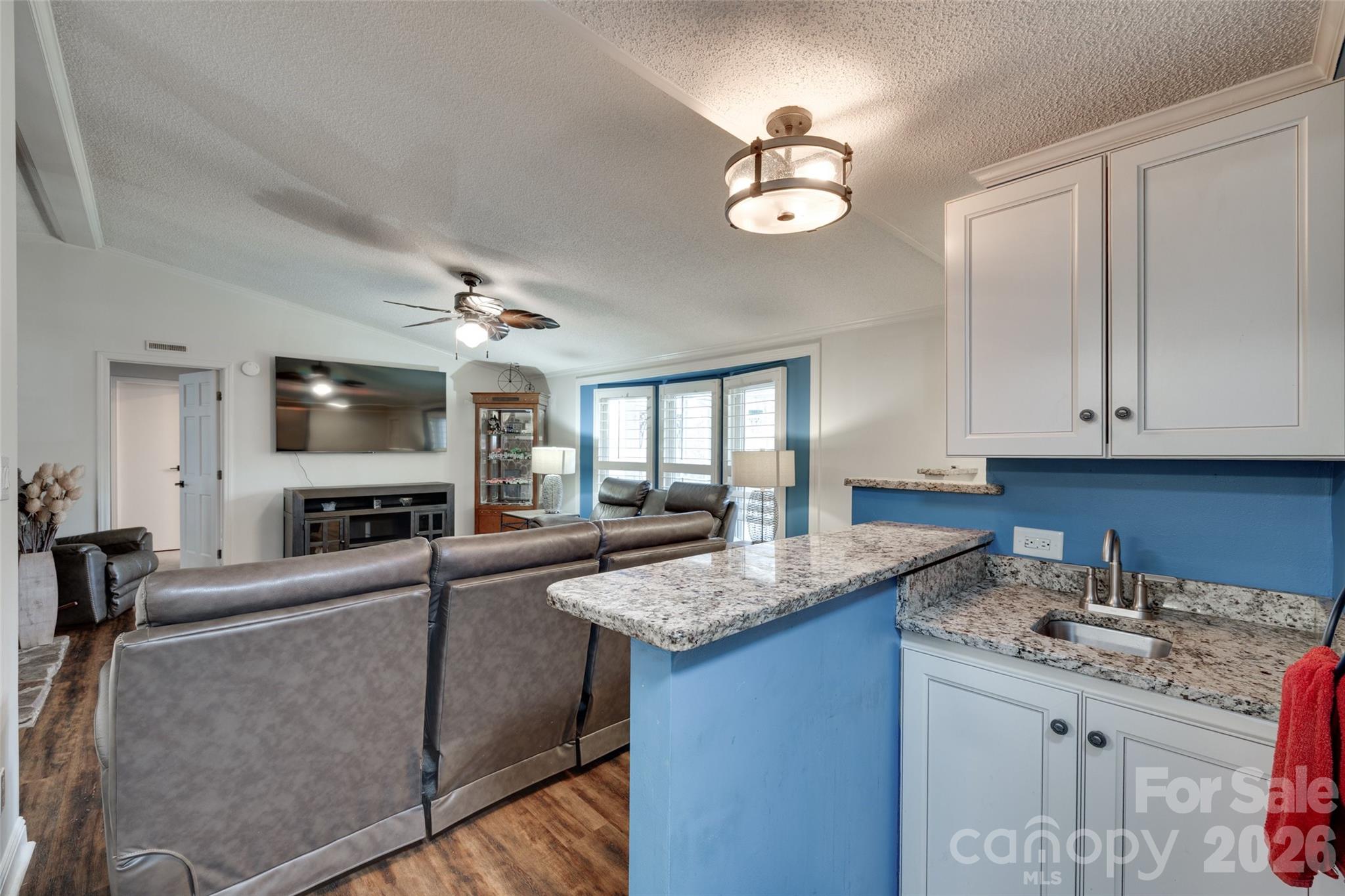 126 Catawba Winds Drive — Belmont