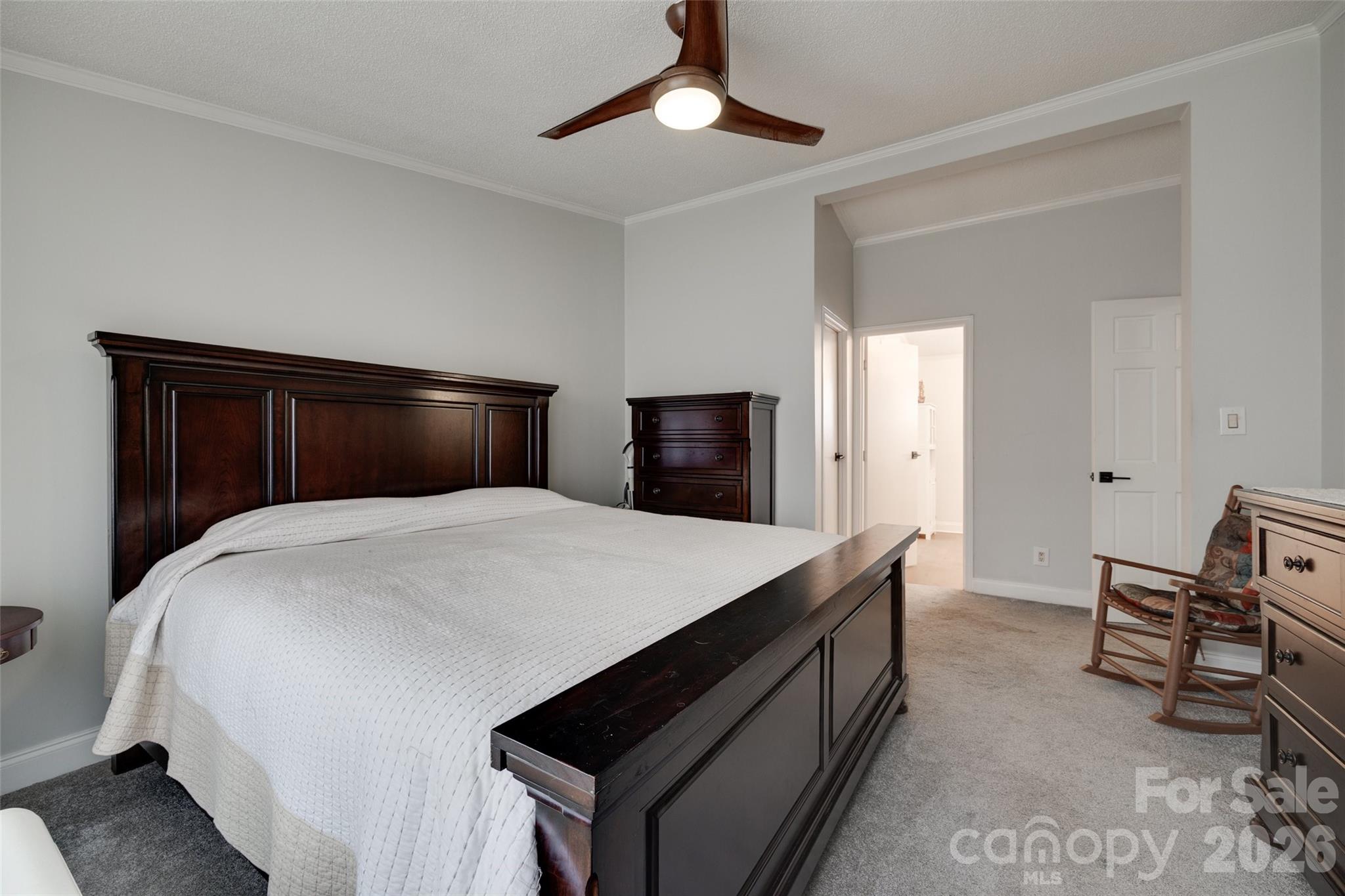 126 Catawba Winds Drive — Belmont