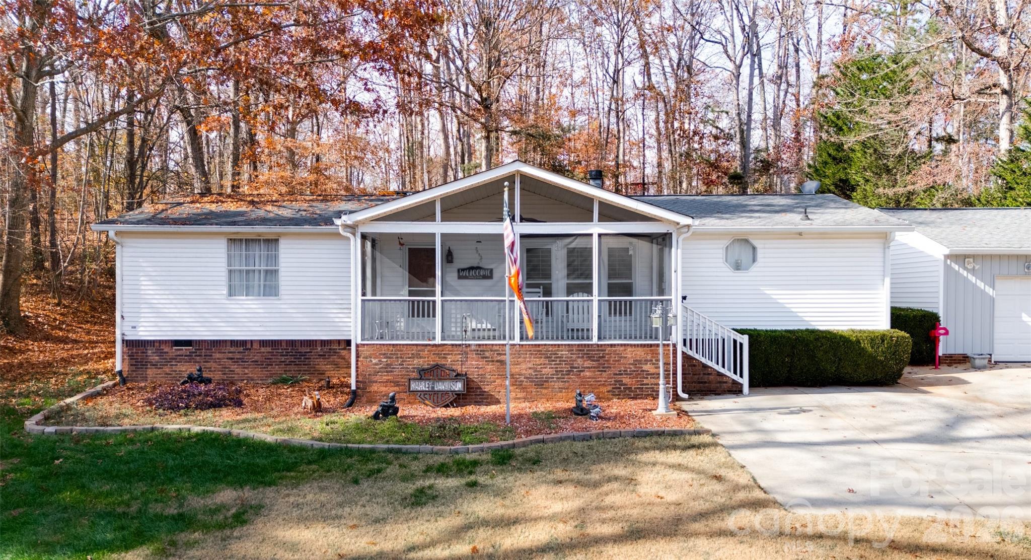 126 Catawba Winds Drive — Belmont