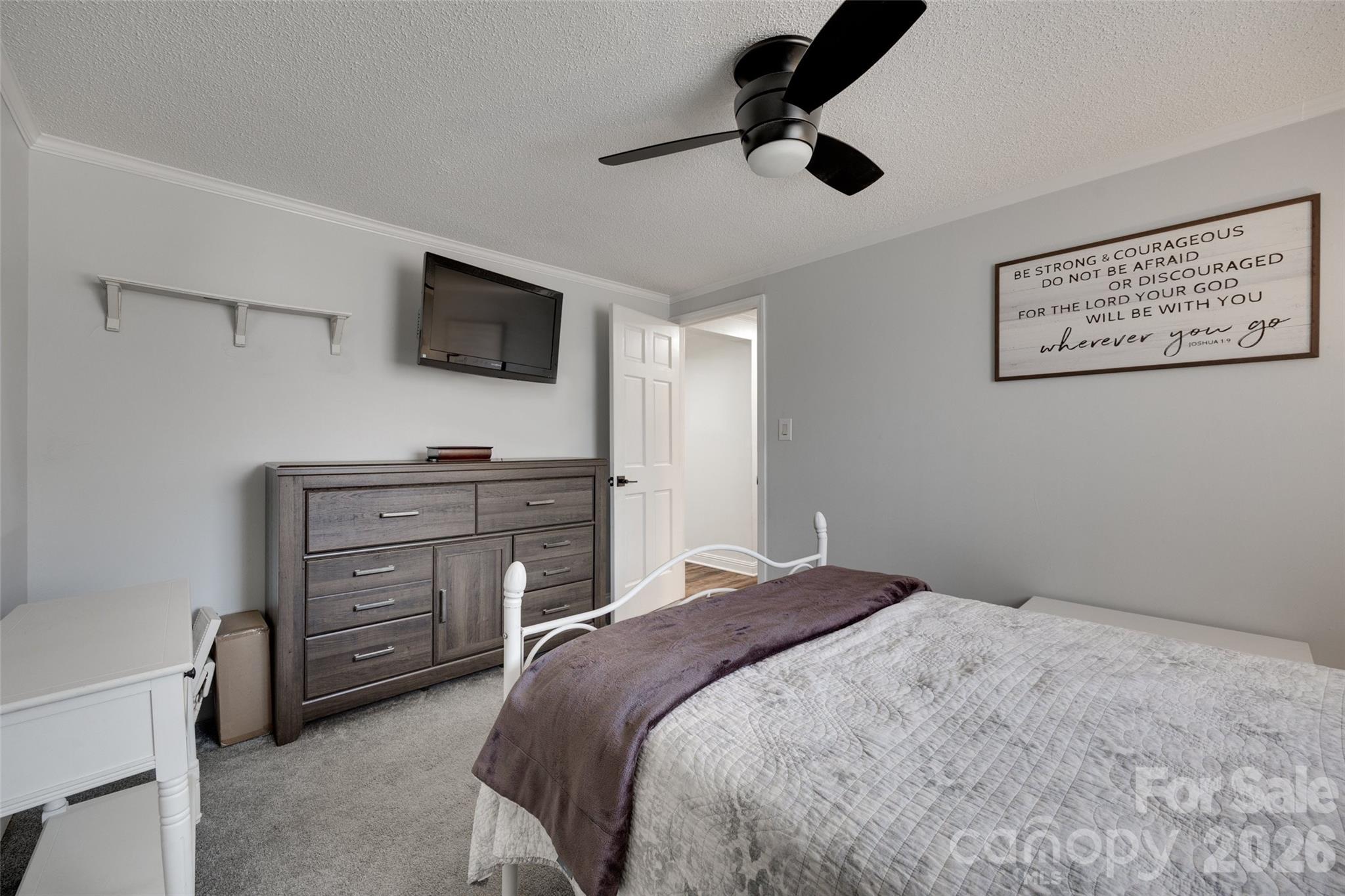 126 Catawba Winds Drive — Belmont