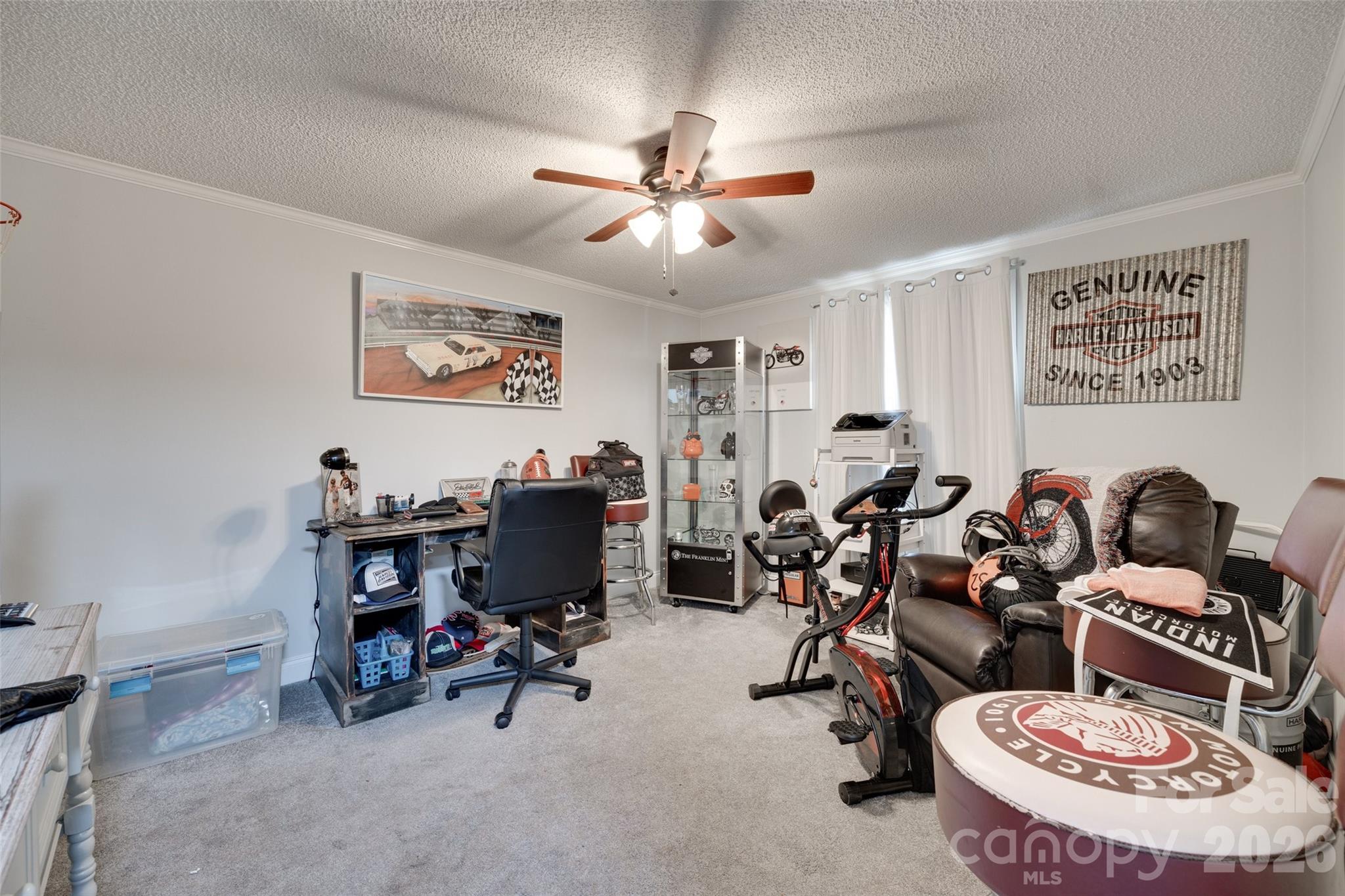 126 Catawba Winds Drive — Belmont