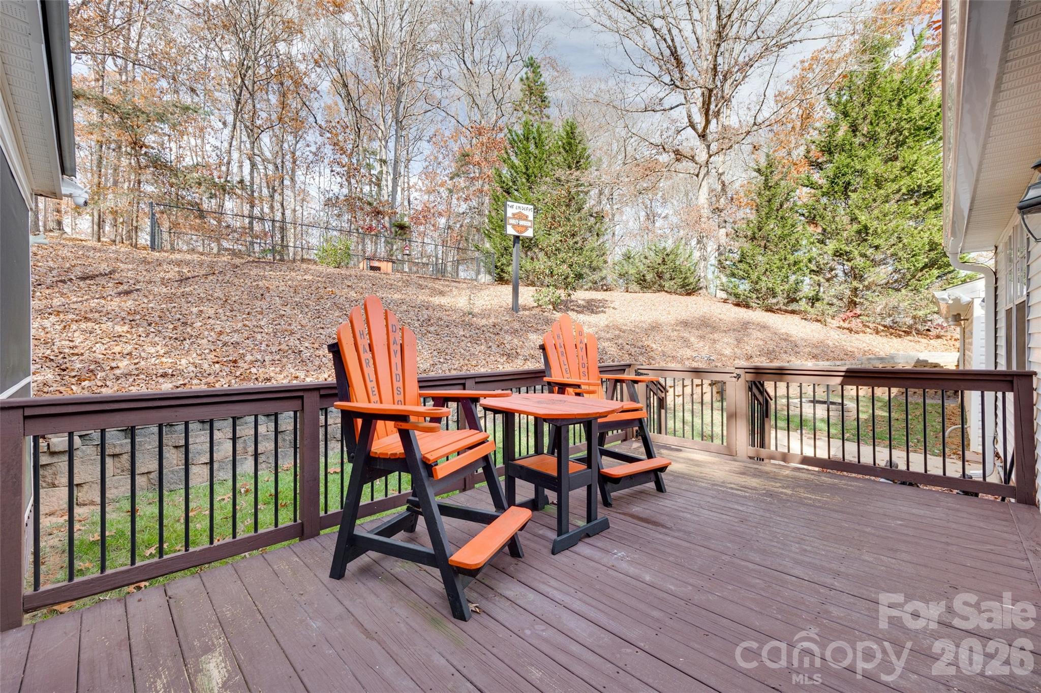 126 Catawba Winds Drive — Belmont