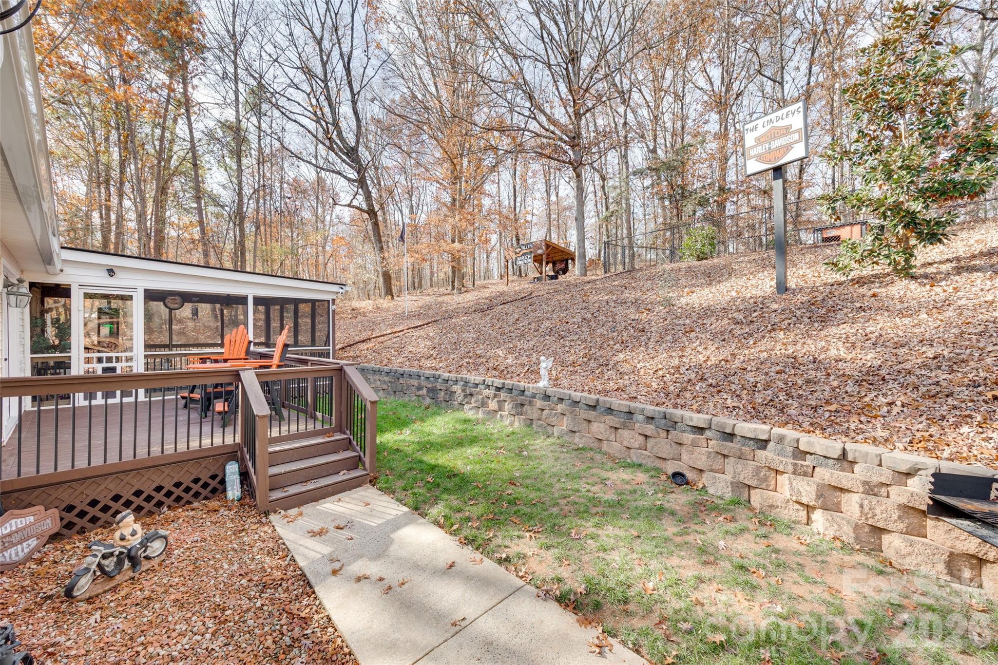 126 Catawba Winds Drive — Belmont