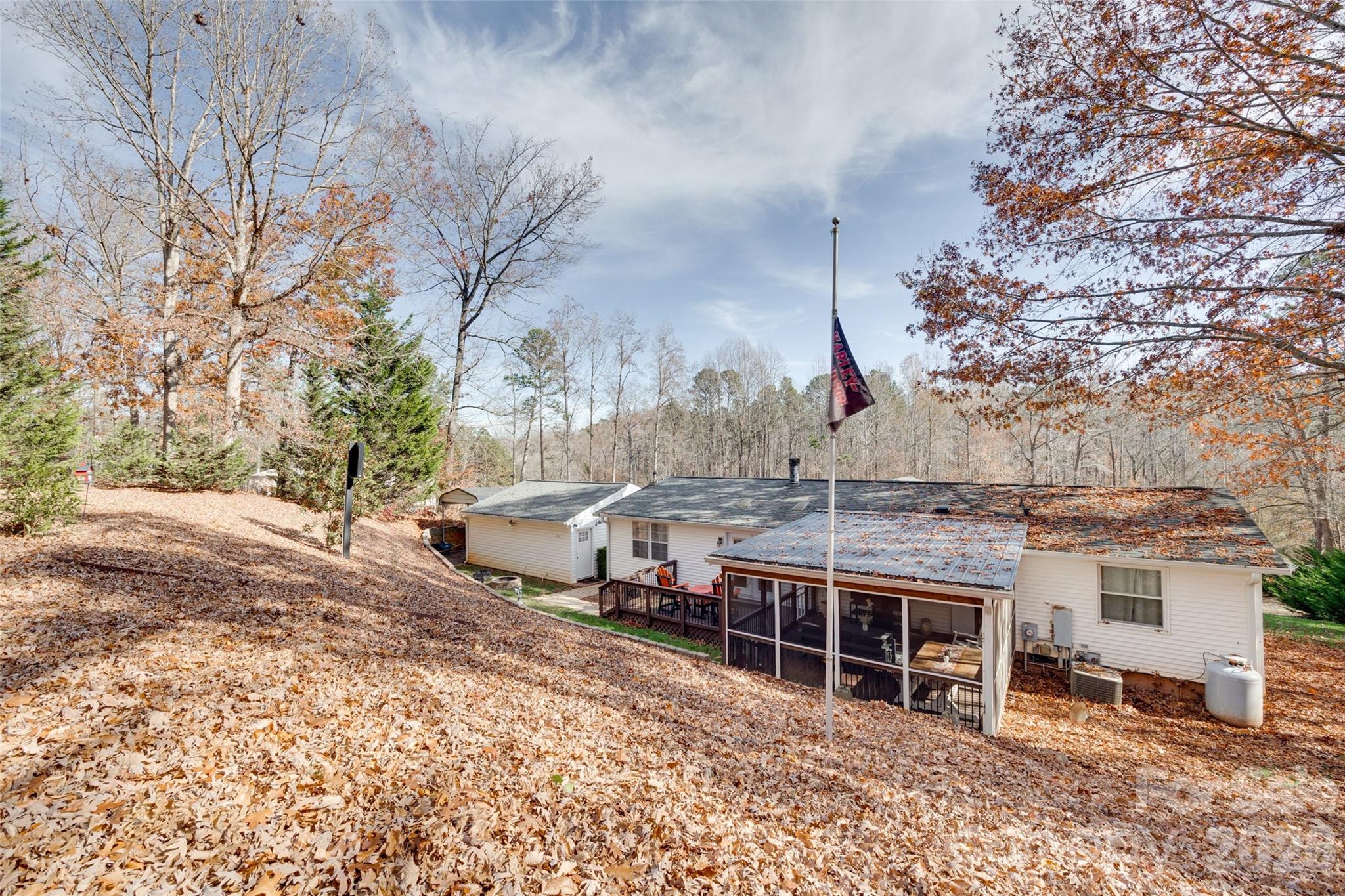 126 Catawba Winds Drive — Belmont