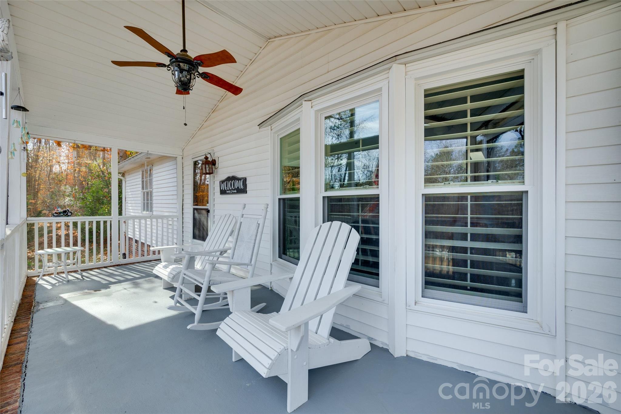 126 Catawba Winds Drive — Belmont