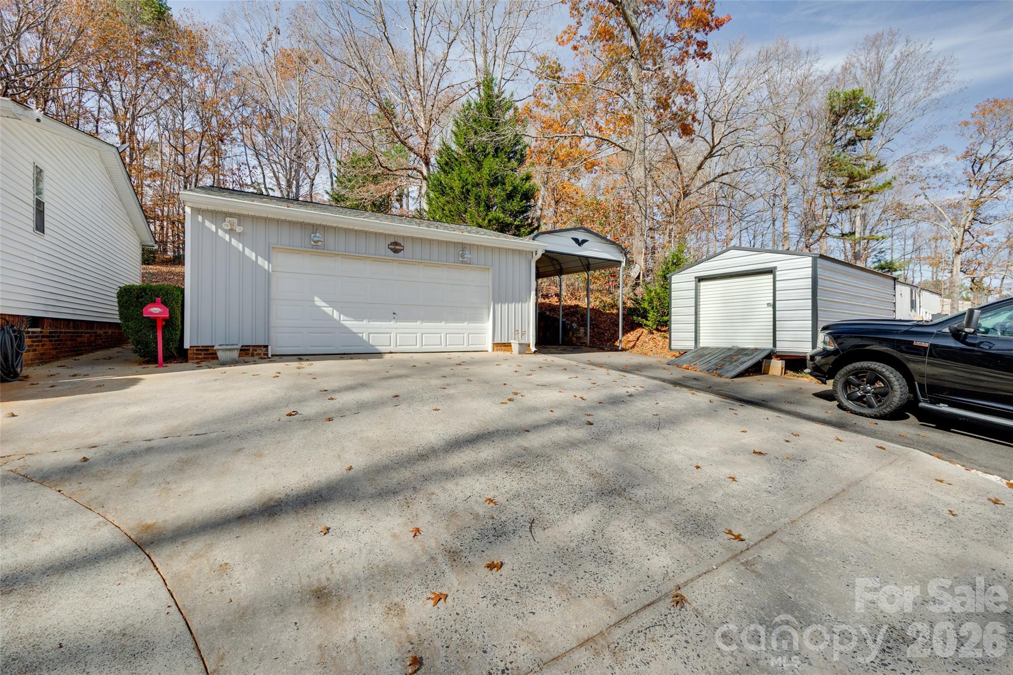 126 Catawba Winds Drive — Belmont