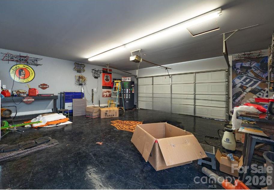 126 Catawba Winds Drive — Belmont