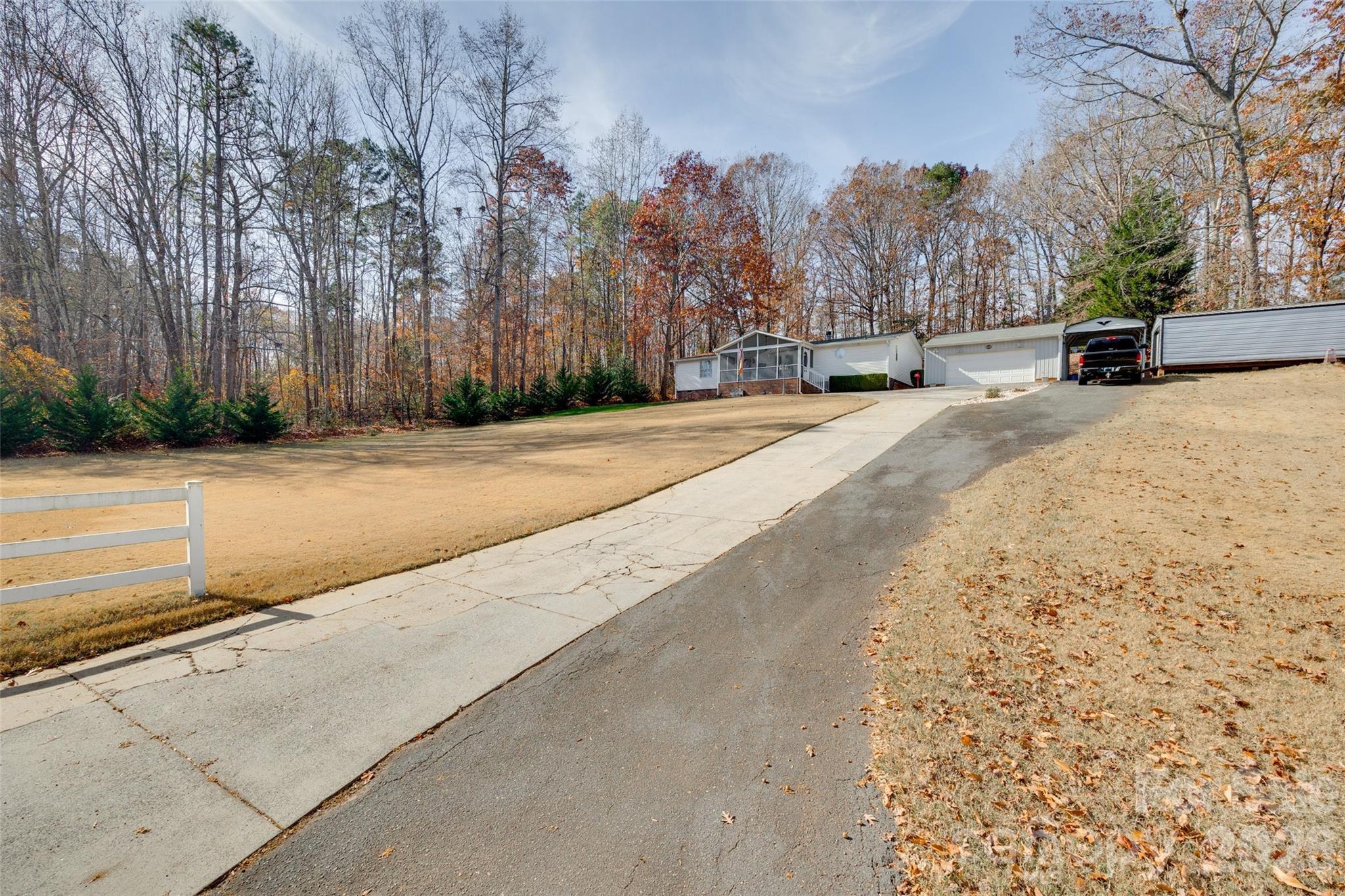 126 Catawba Winds Drive — Belmont