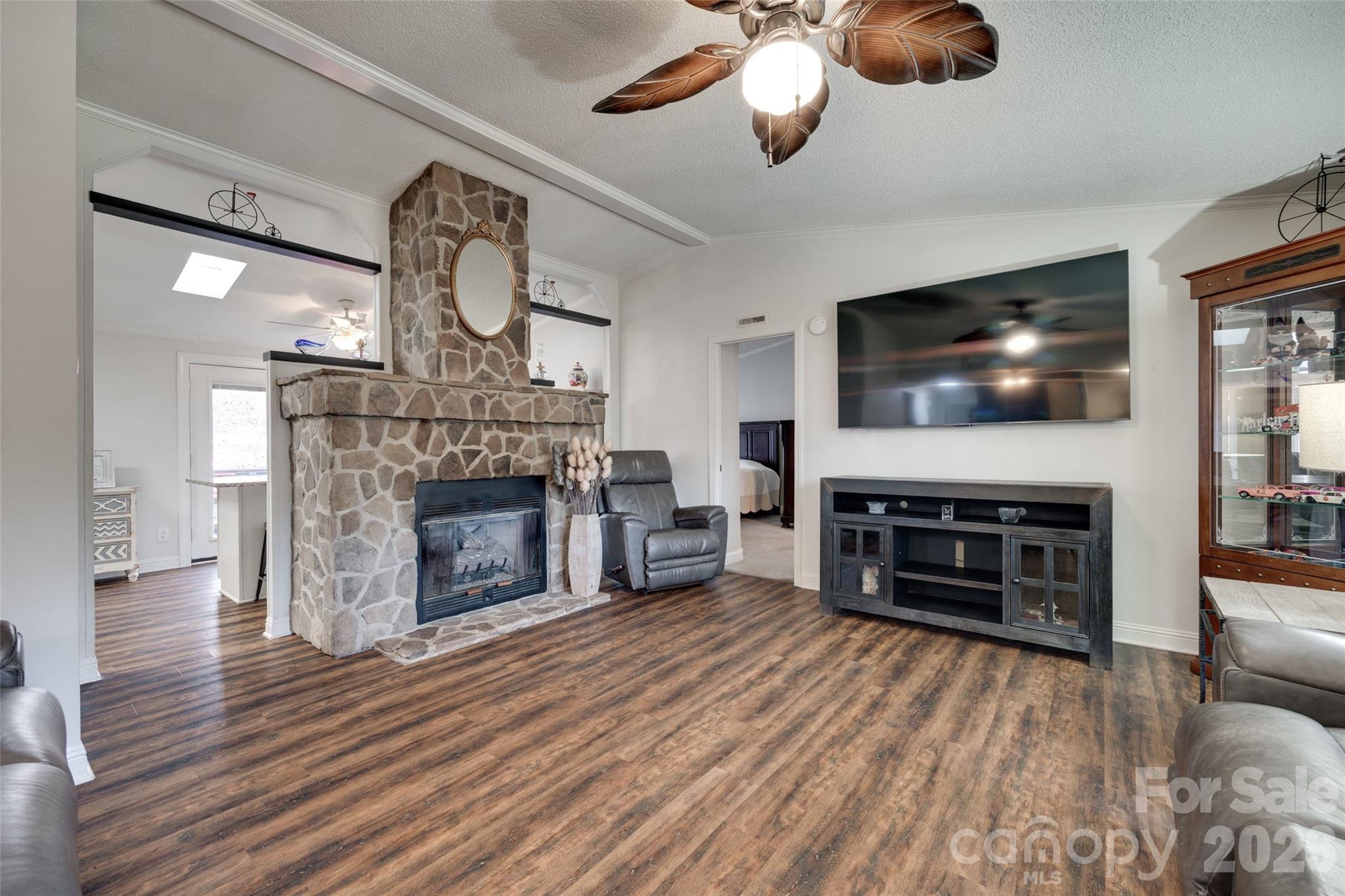 126 Catawba Winds Drive — Belmont