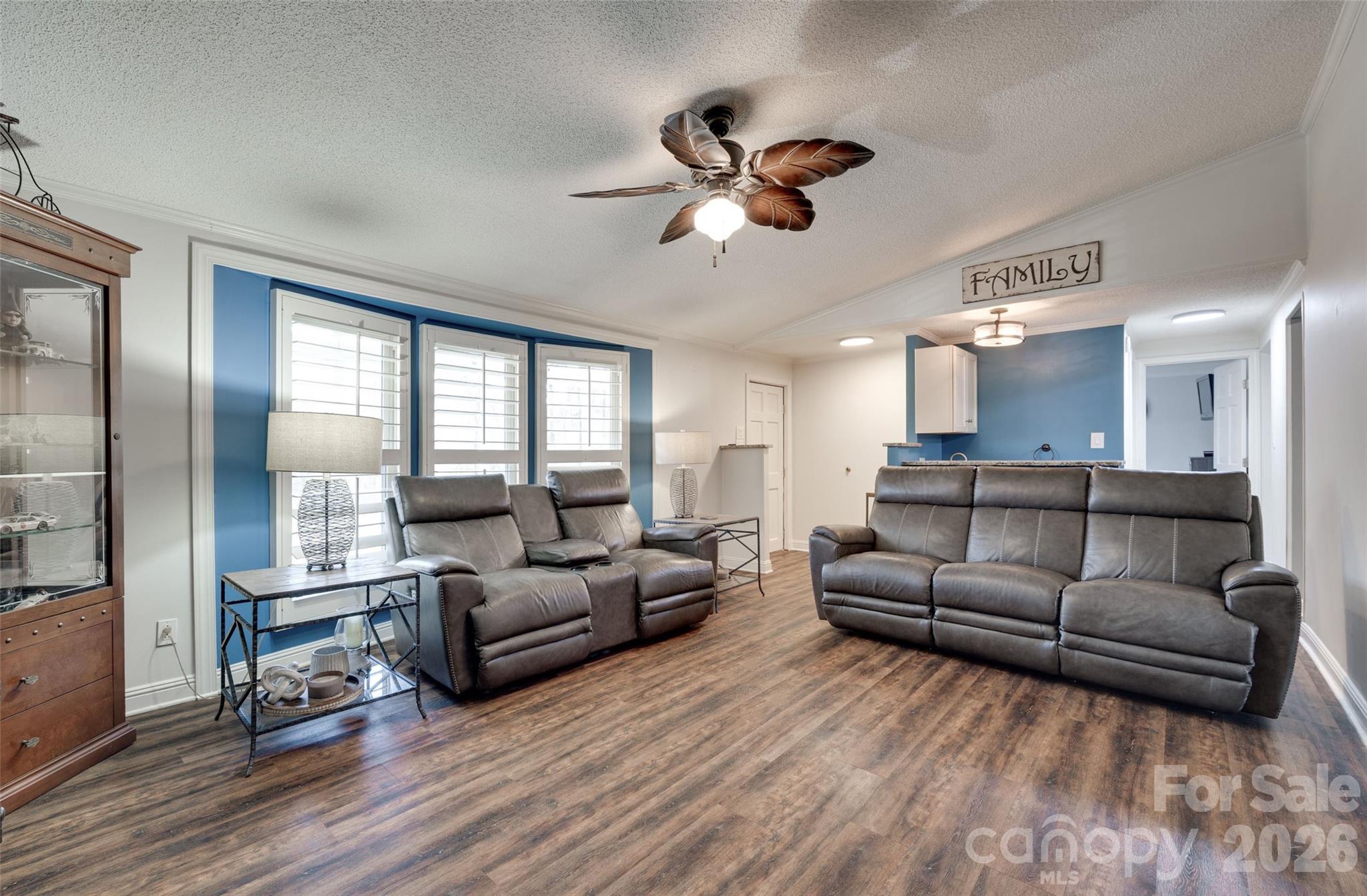 126 Catawba Winds Drive — Belmont