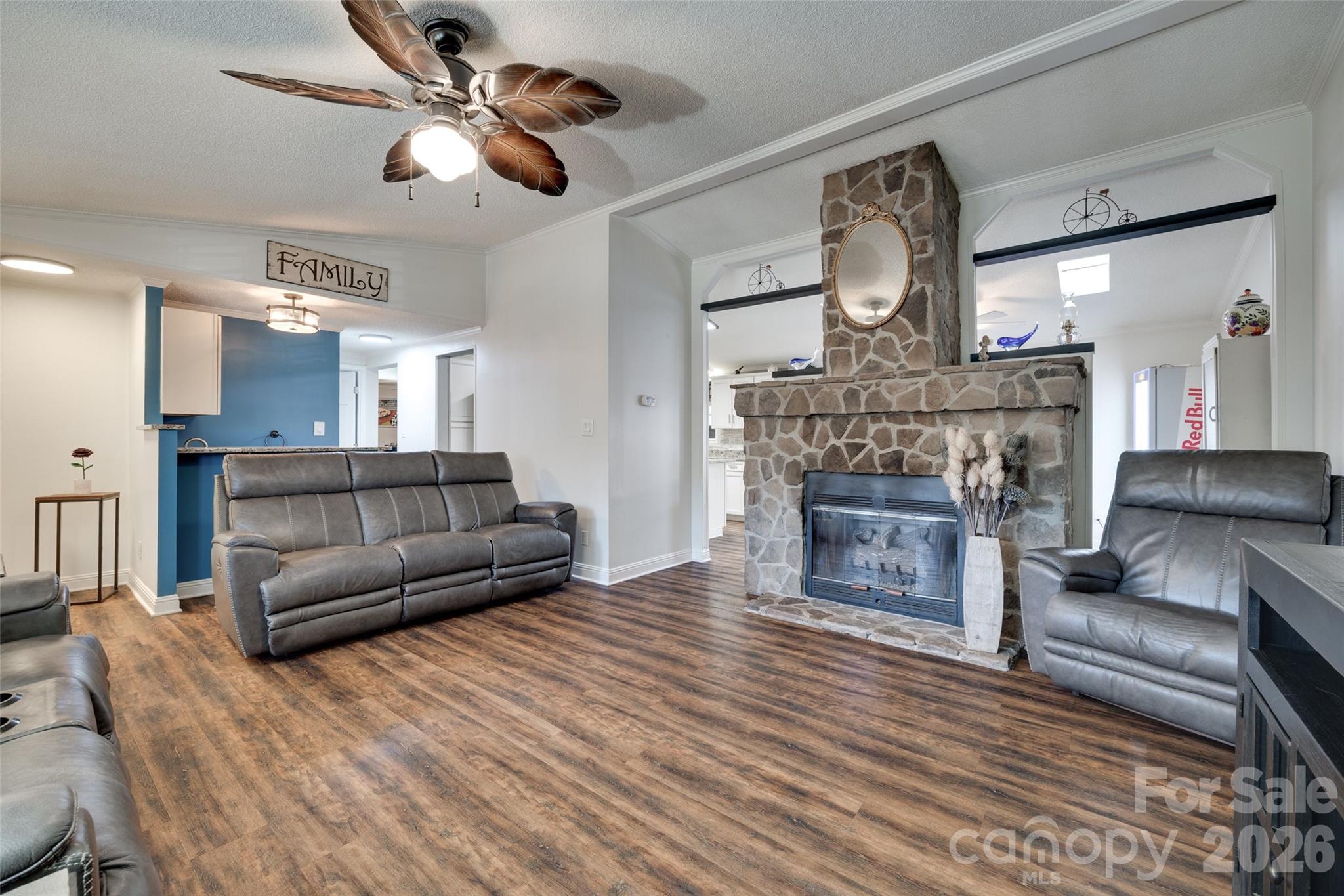 126 Catawba Winds Drive — Belmont