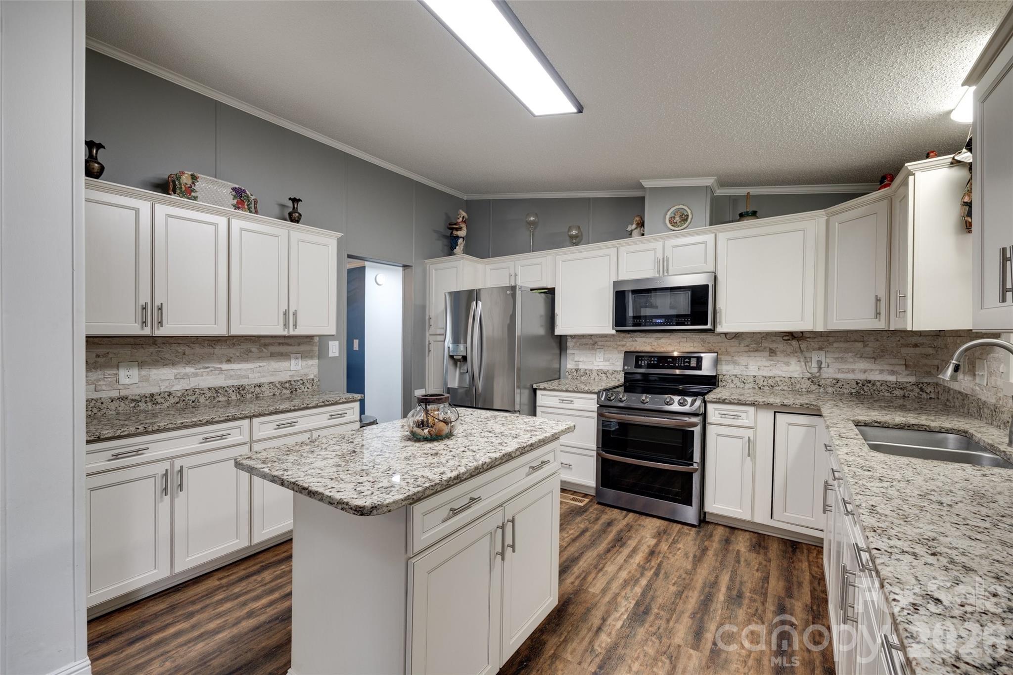 126 Catawba Winds Drive — Belmont
