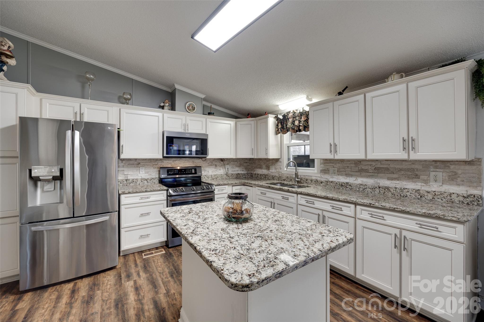 126 Catawba Winds Drive — Belmont
