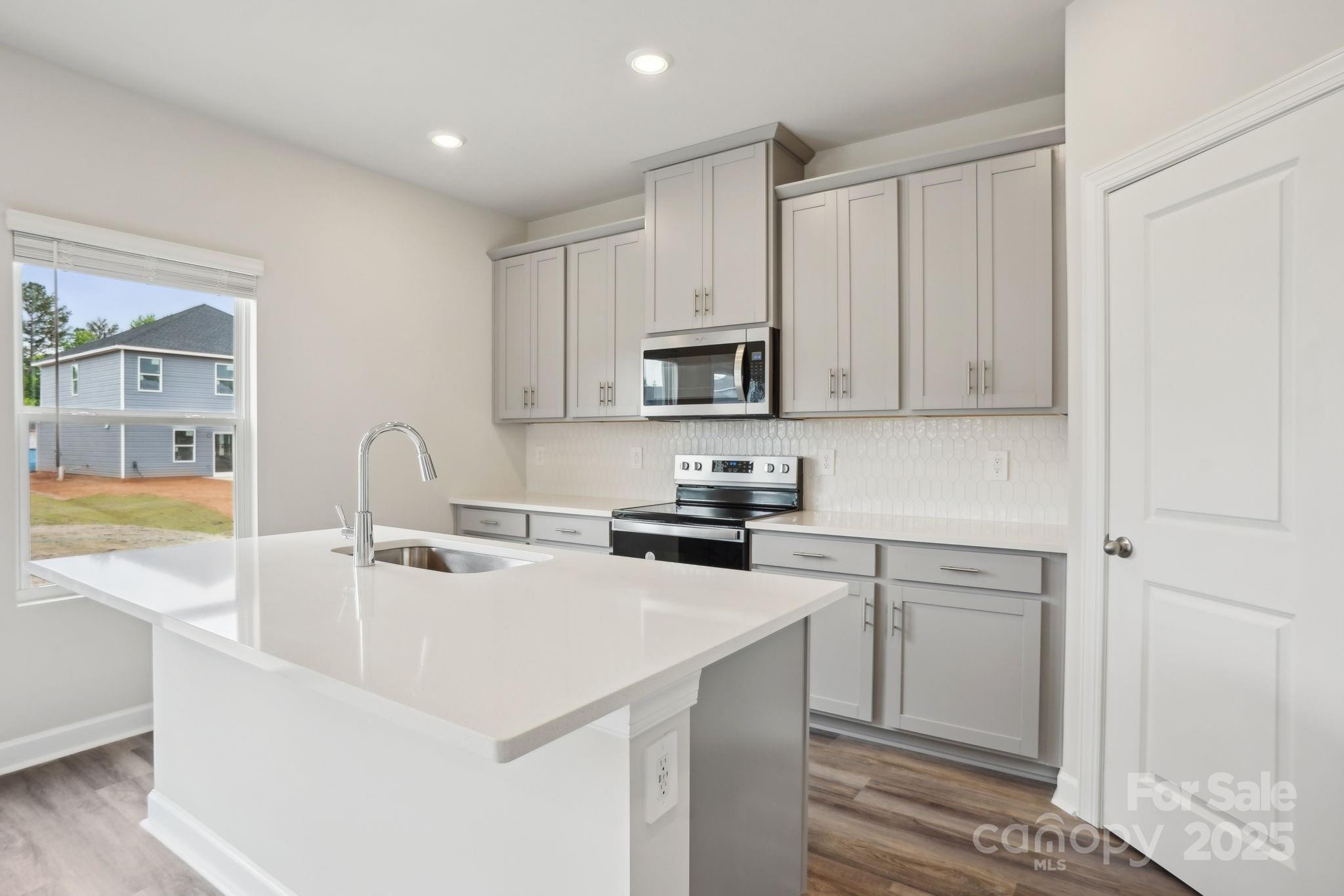 196 Murphy Meadow Road — Mocksville