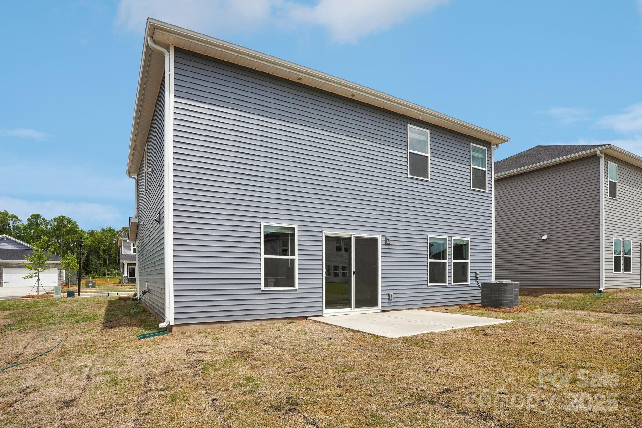 196 Murphy Meadow Road — Mocksville