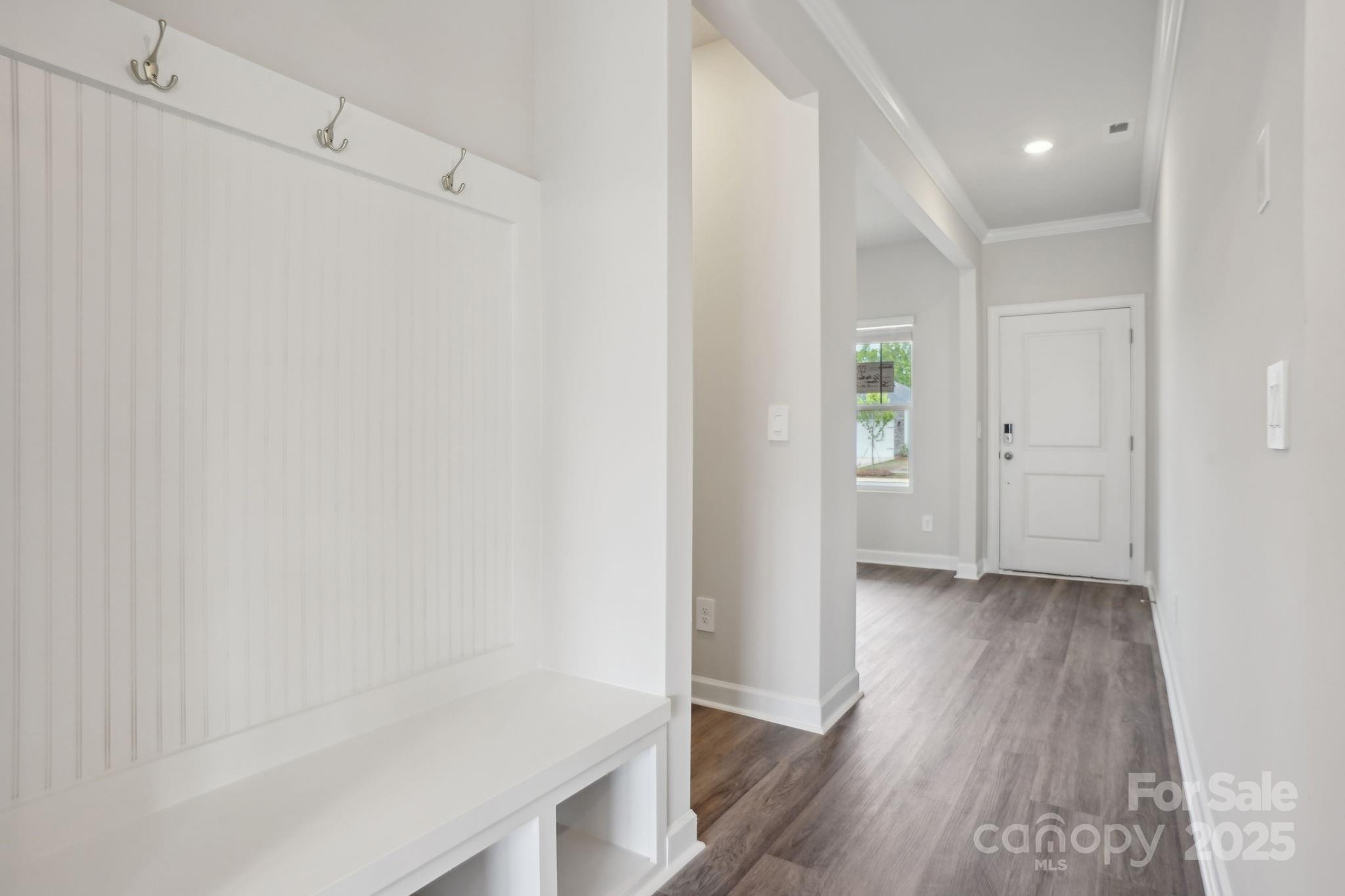 196 Murphy Meadow Road — Mocksville
