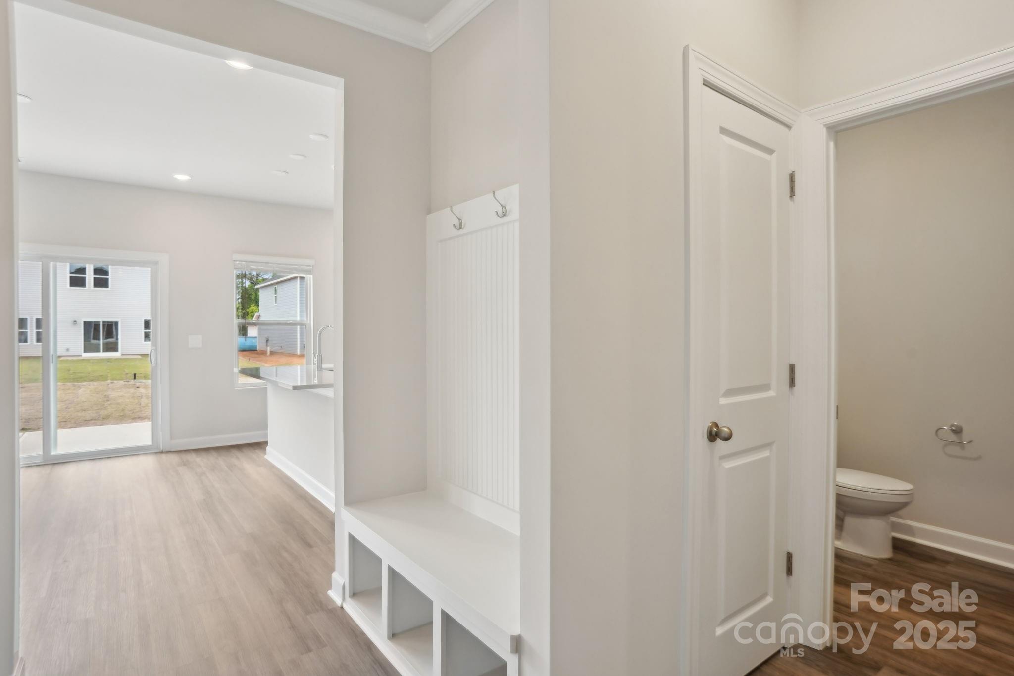 196 Murphy Meadow Road — Mocksville
