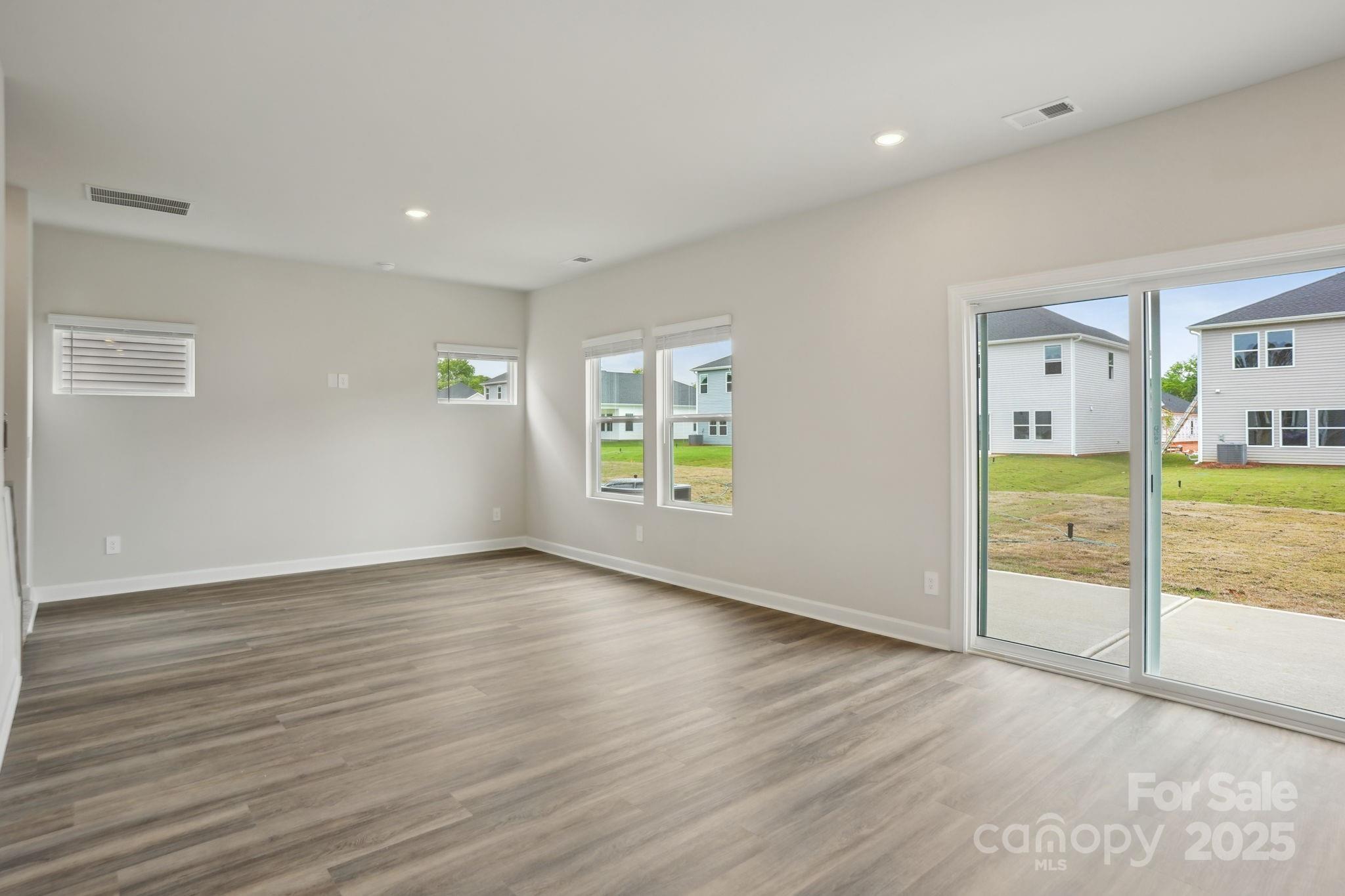 196 Murphy Meadow Road — Mocksville